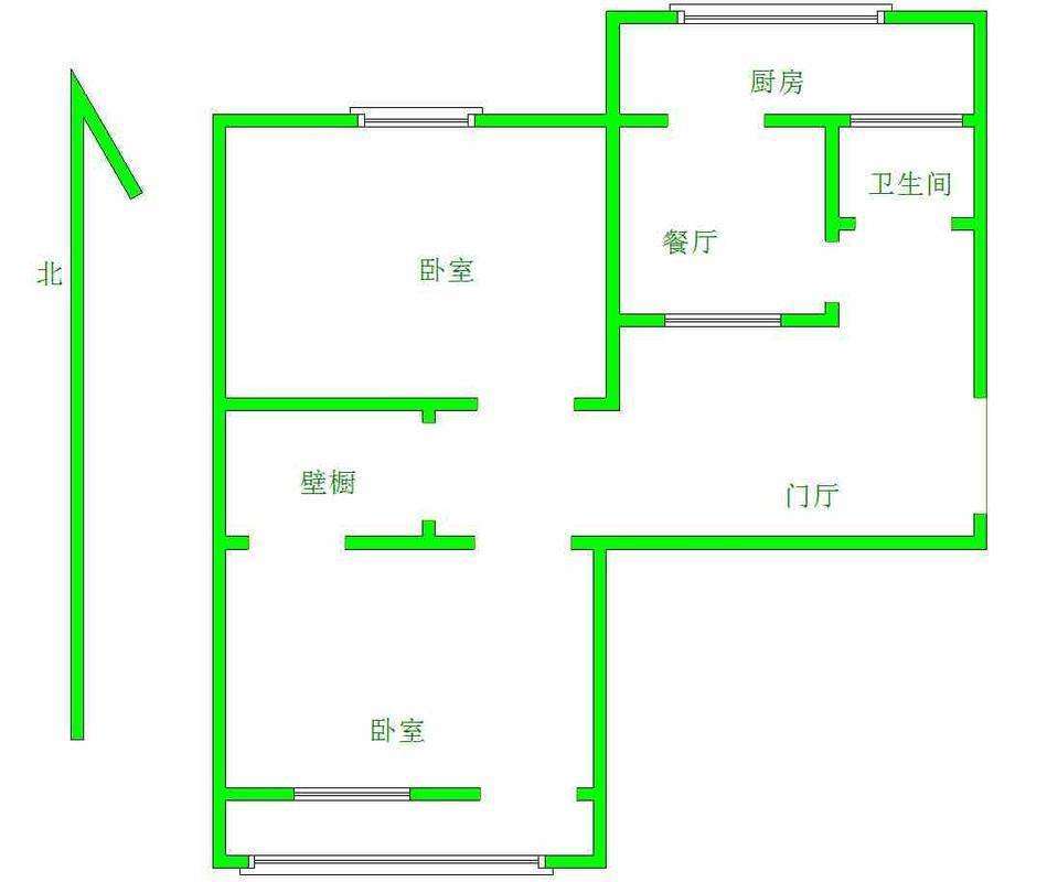 无影山新村