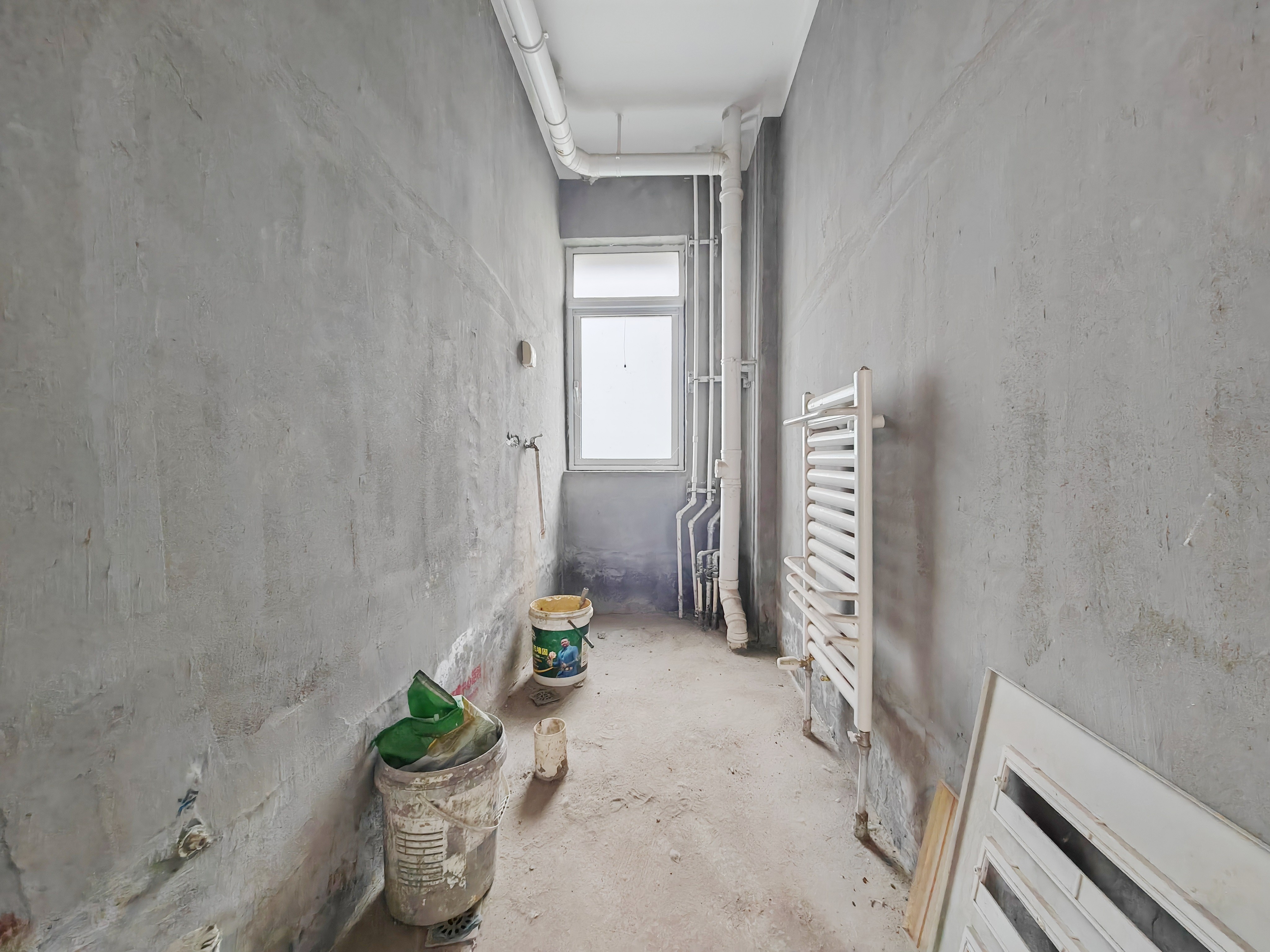 中建长清湖珑园