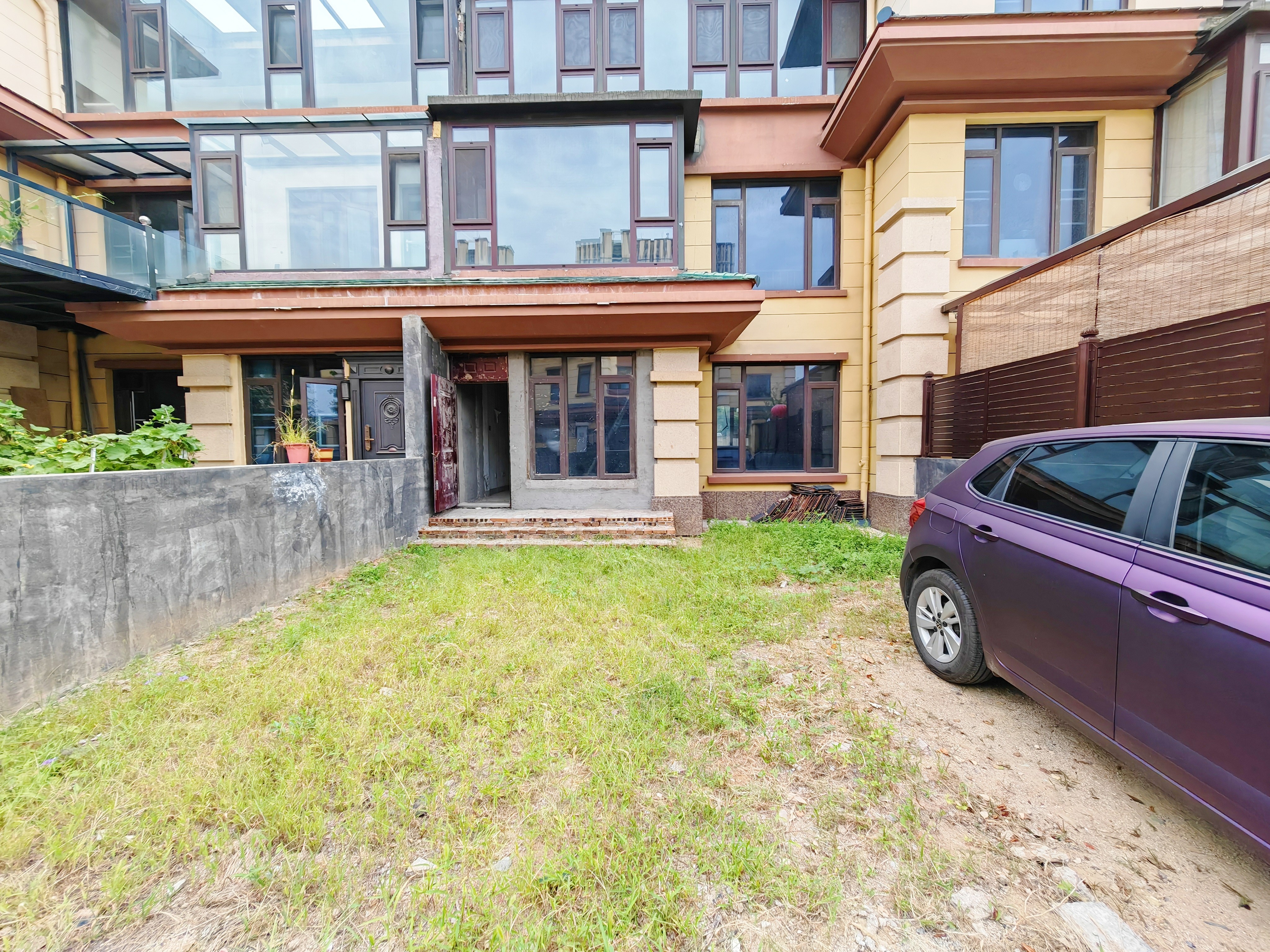 中建长清湖珑园