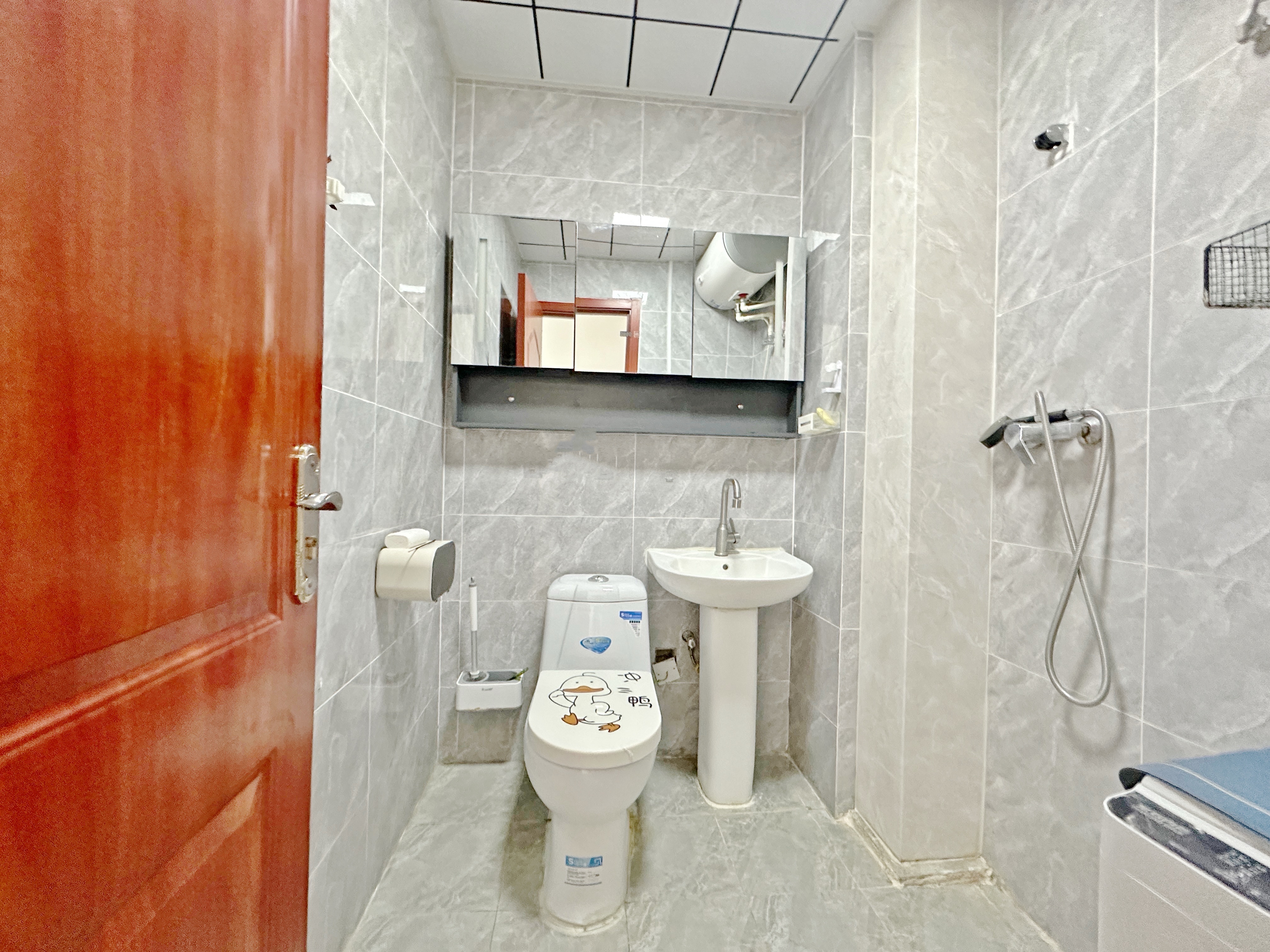 中海国际社区中海国际公馆