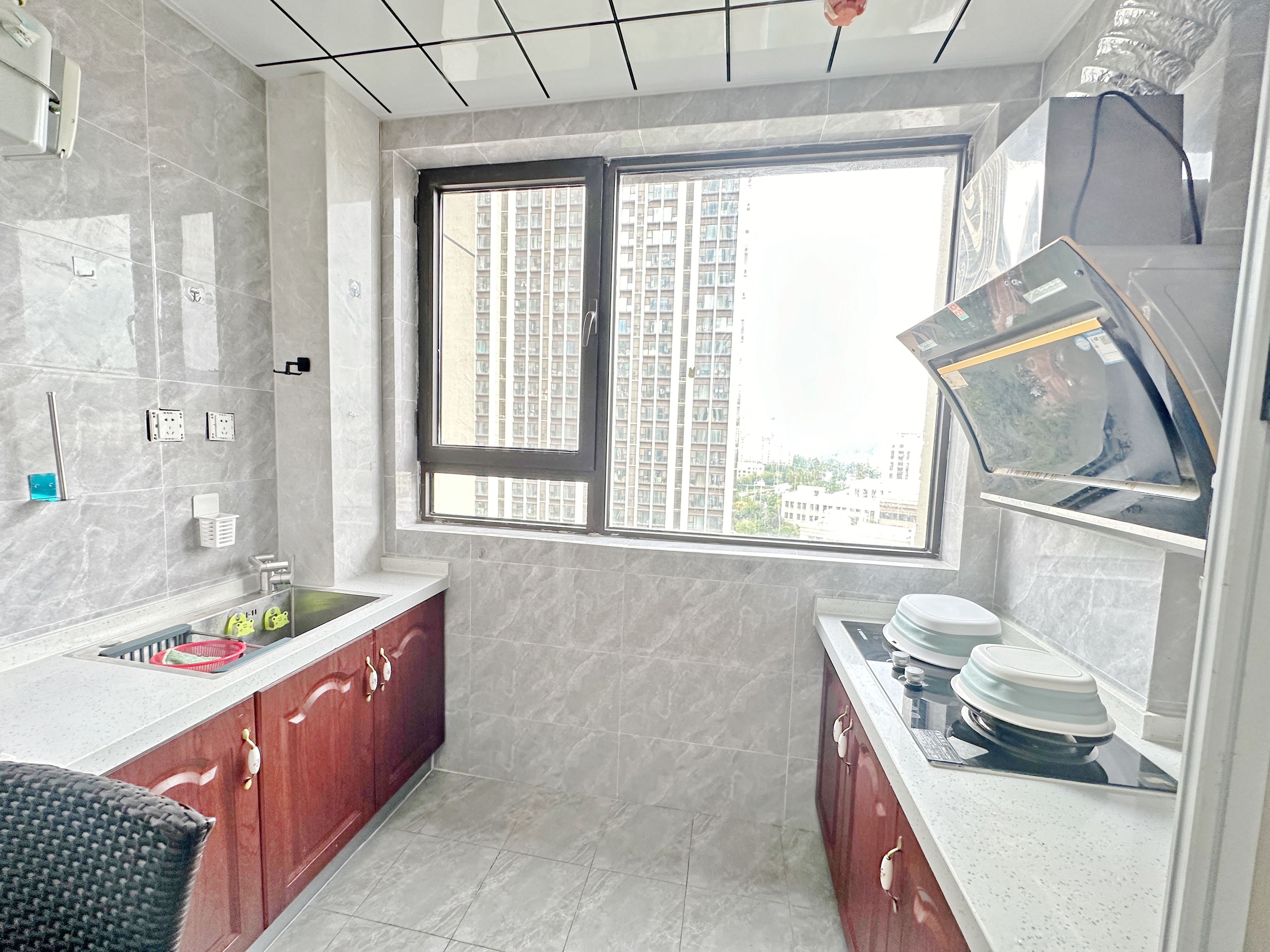 中海国际社区中海国际公馆