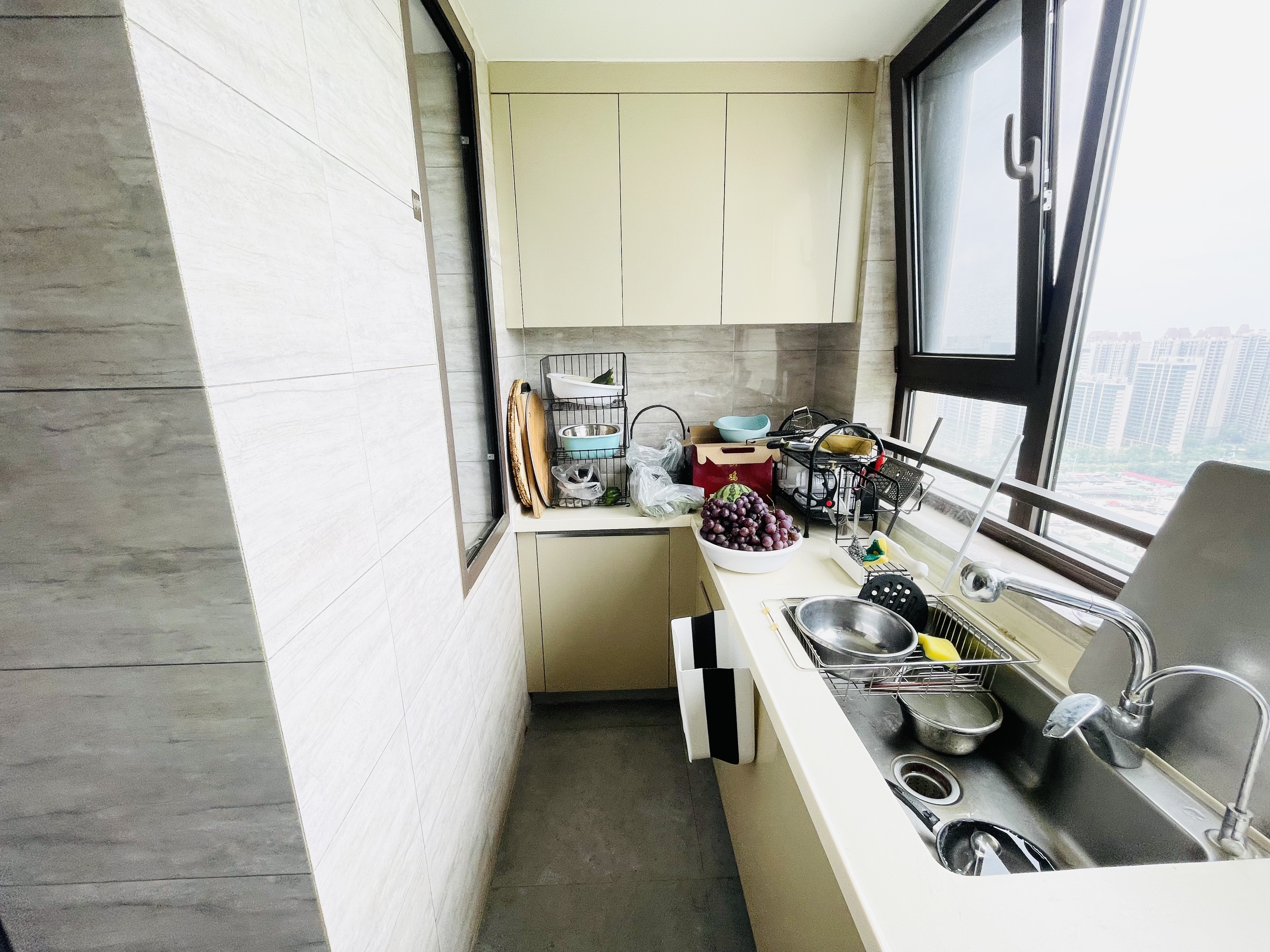 旭辉银盛泰金域蓝山