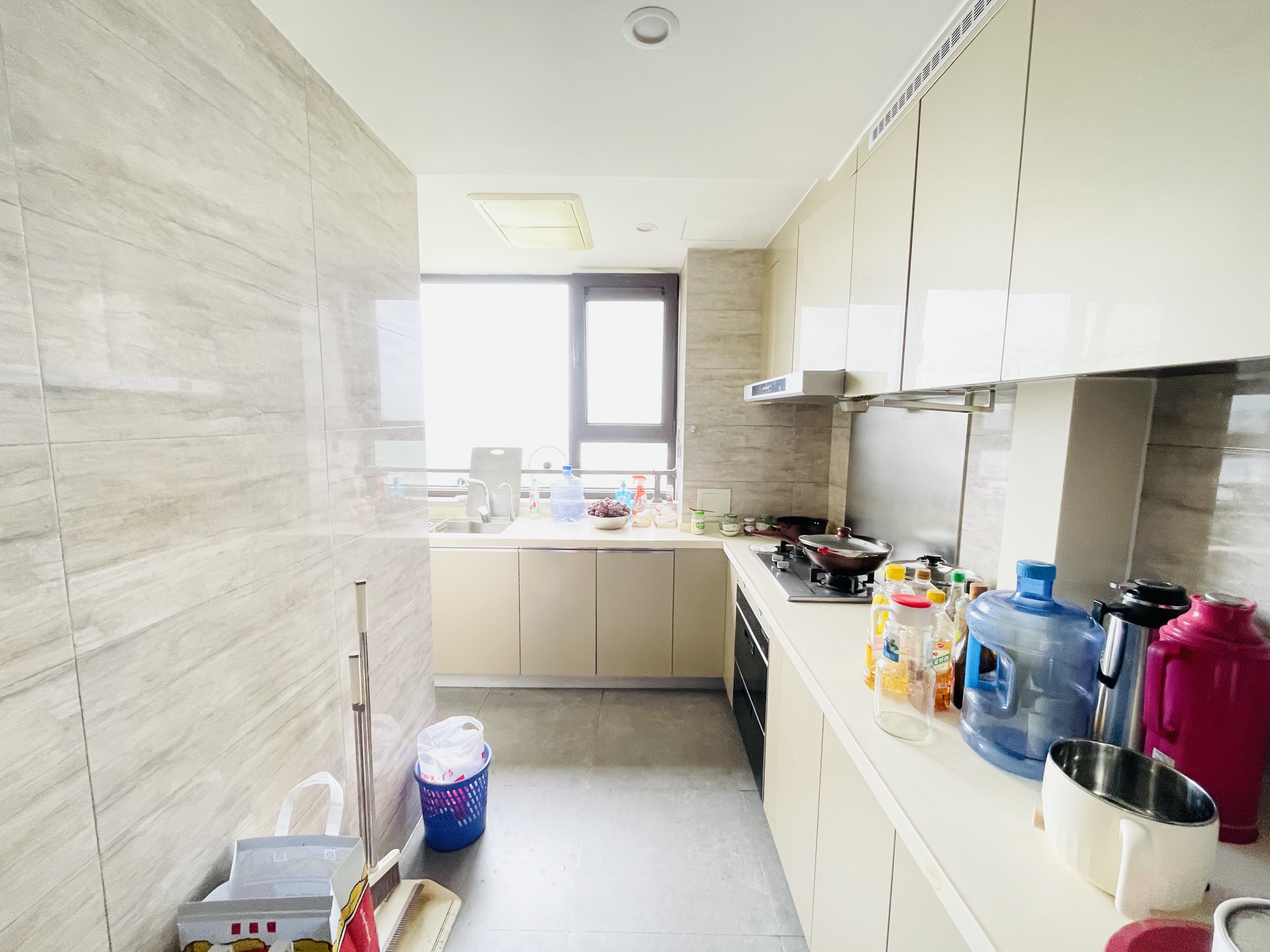 旭辉银盛泰金域蓝山