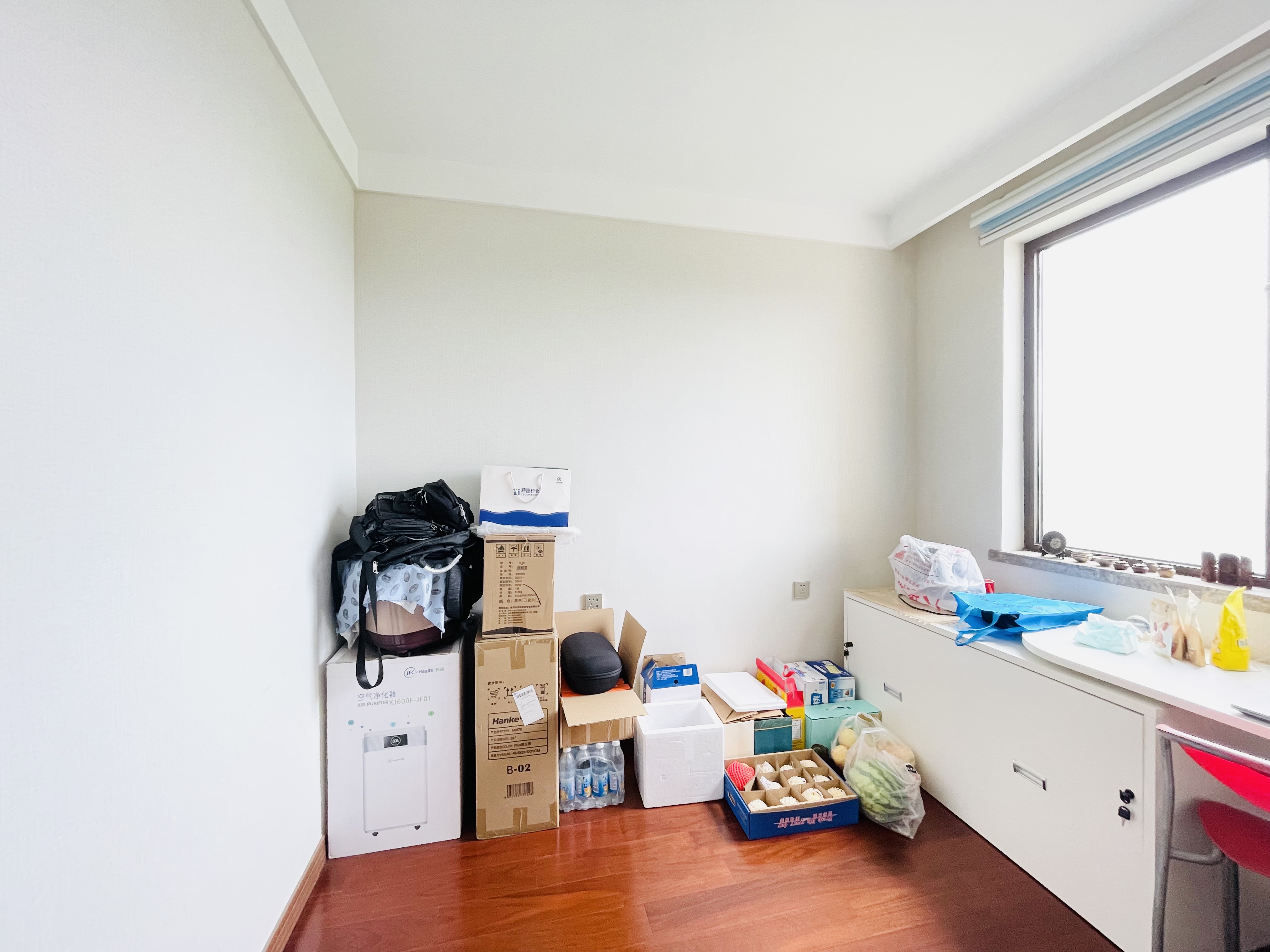 旭辉银盛泰金域蓝山