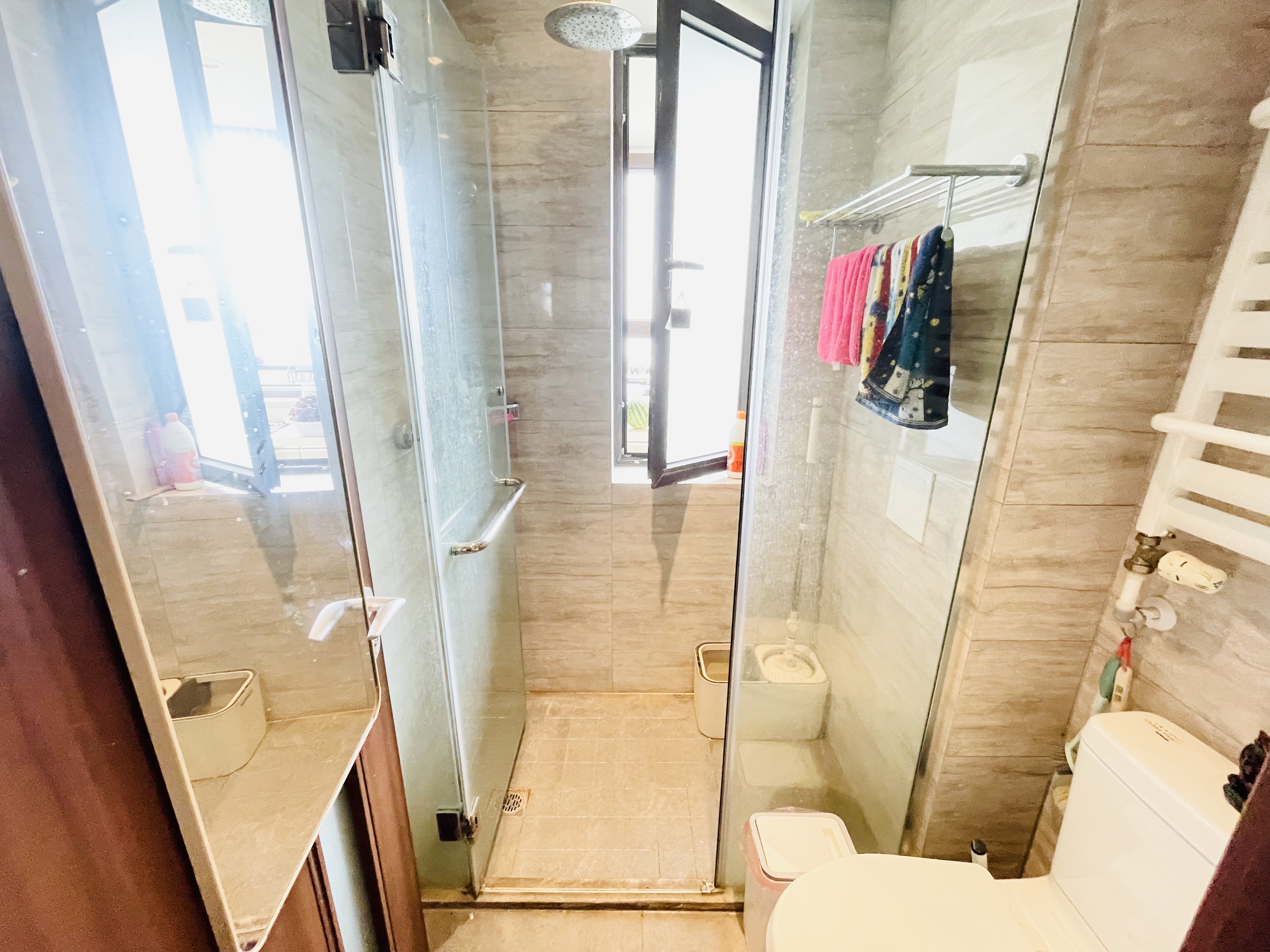 旭辉银盛泰金域蓝山