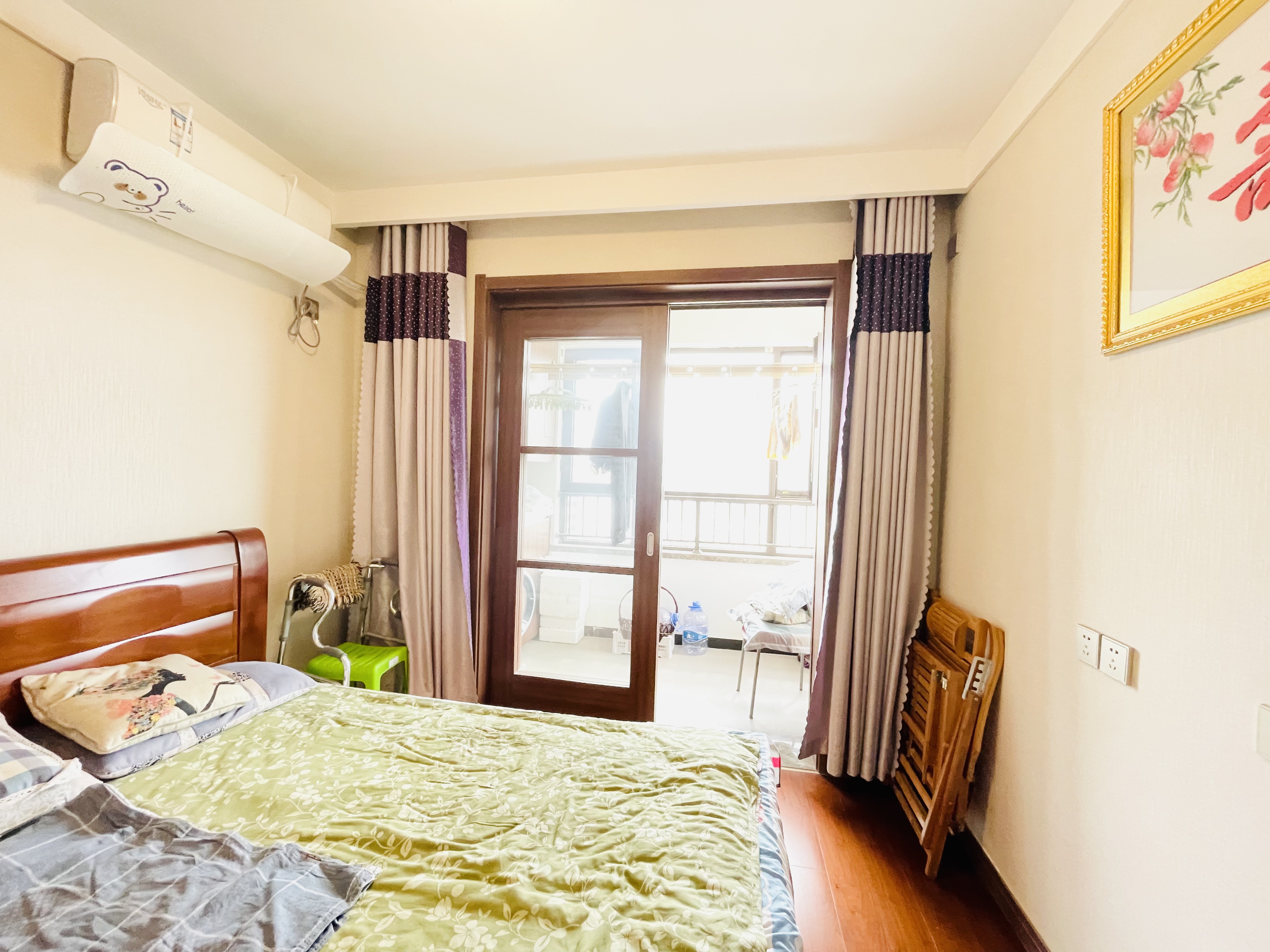 旭辉银盛泰金域蓝山