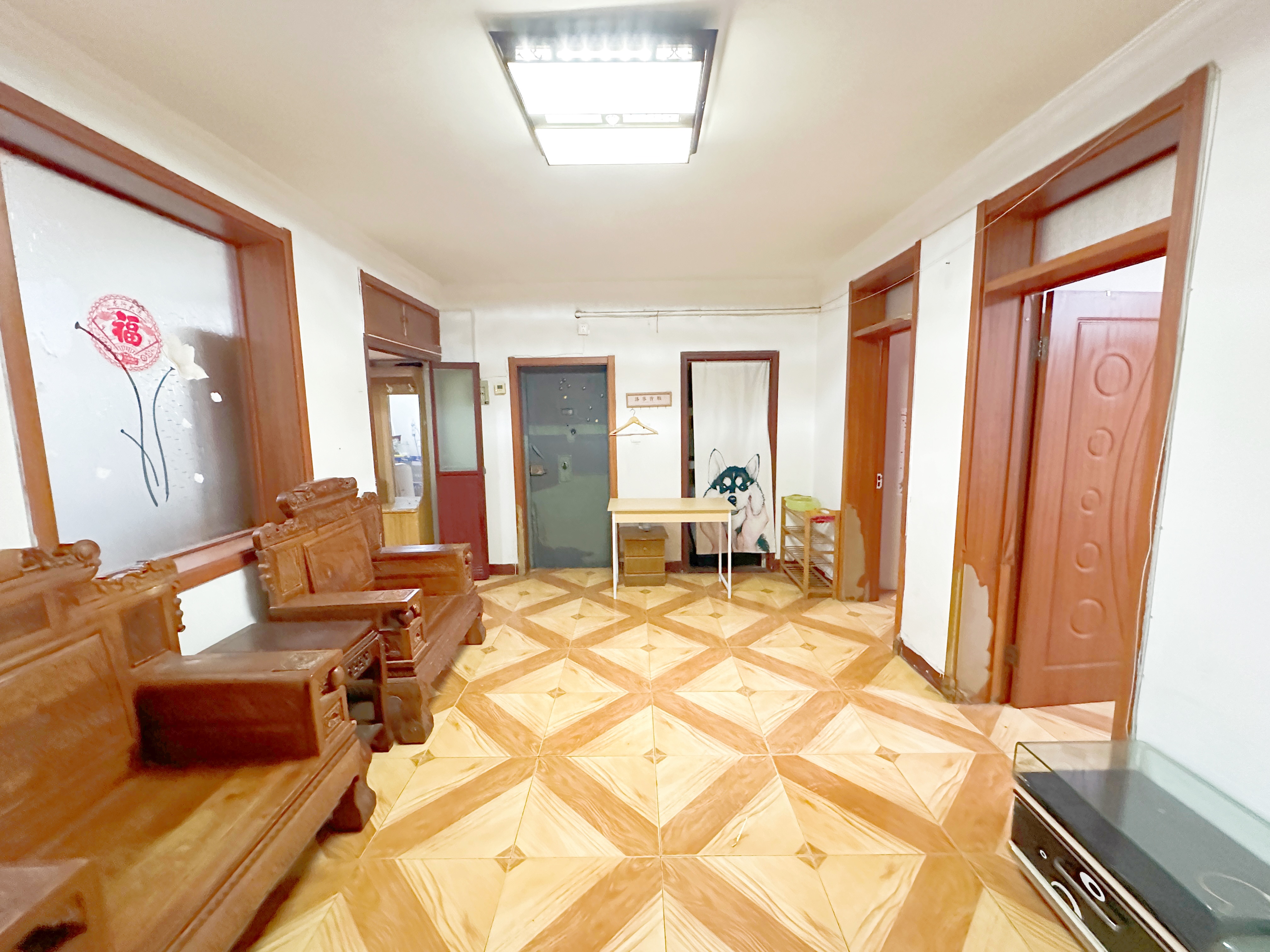 太平洋小区东区