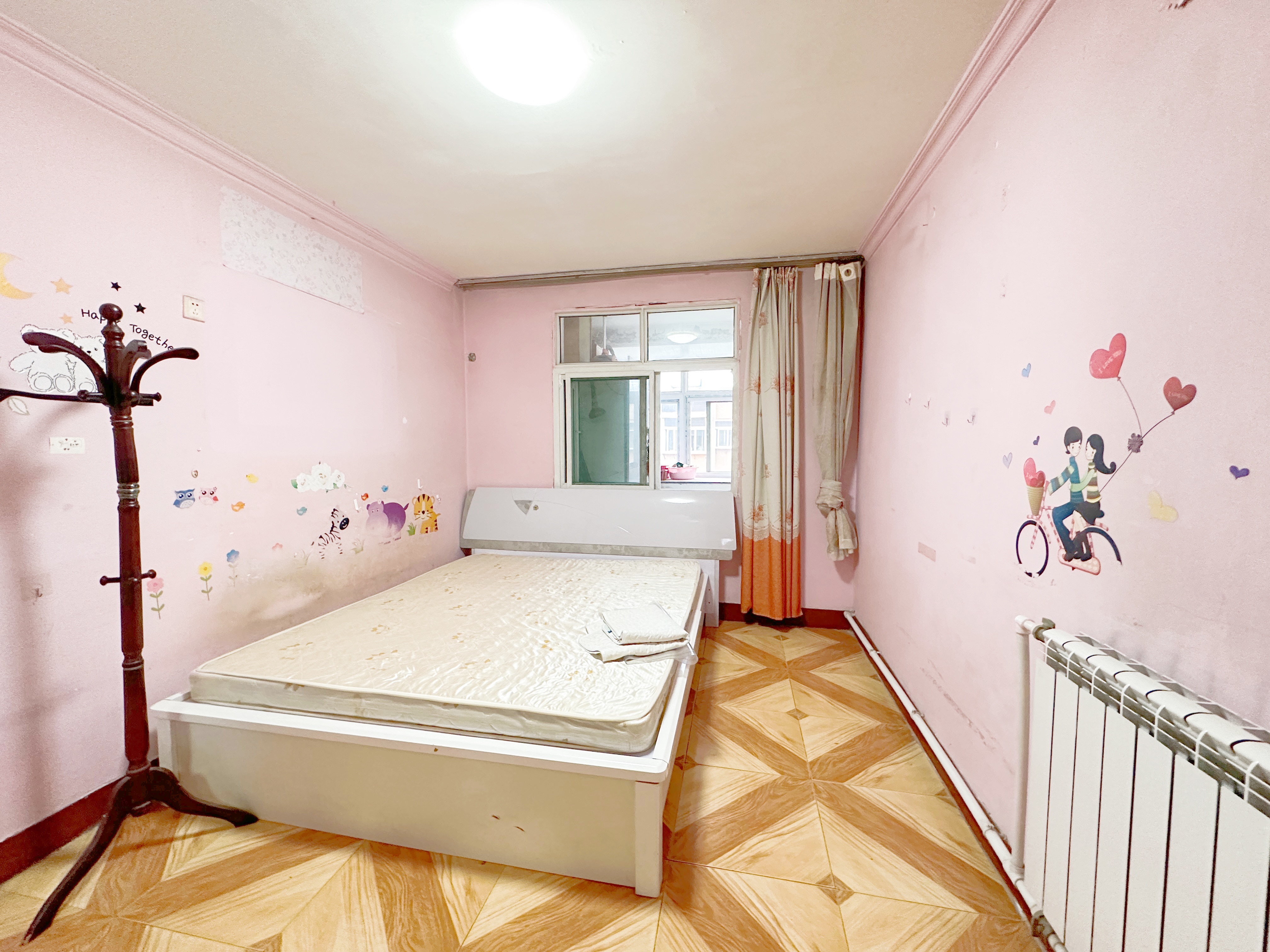 太平洋小区东区