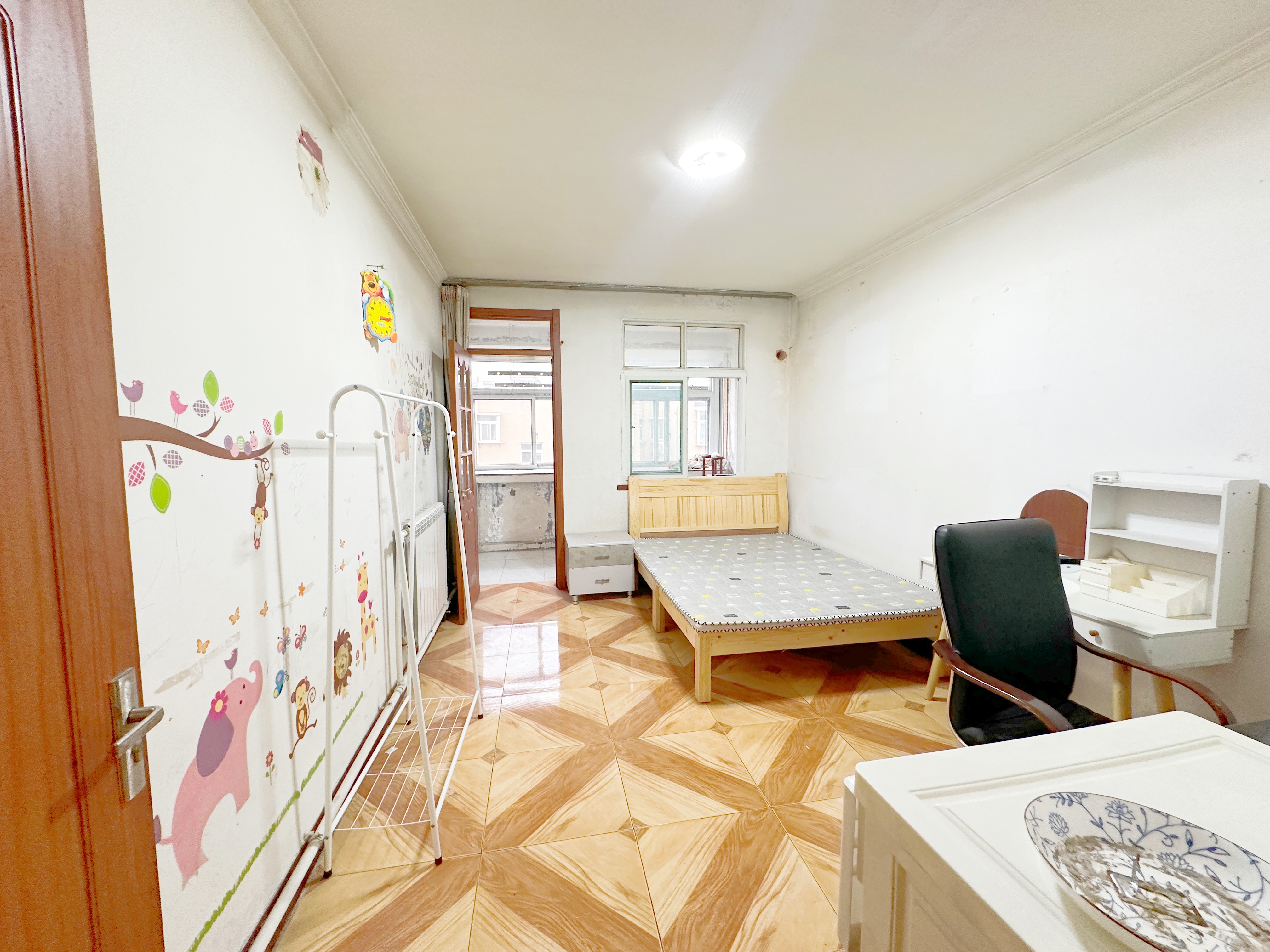 太平洋小区东区