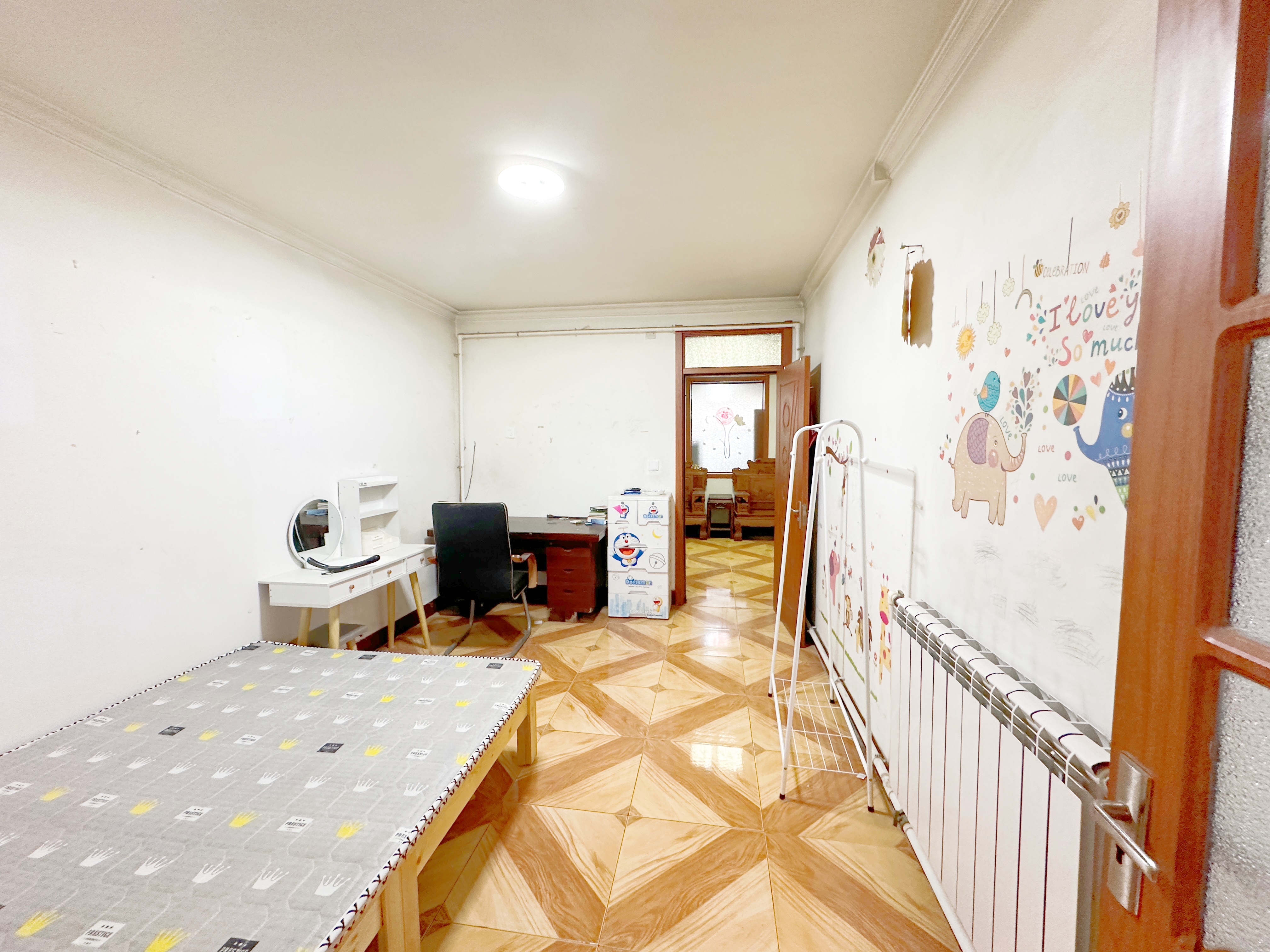 太平洋小区东区