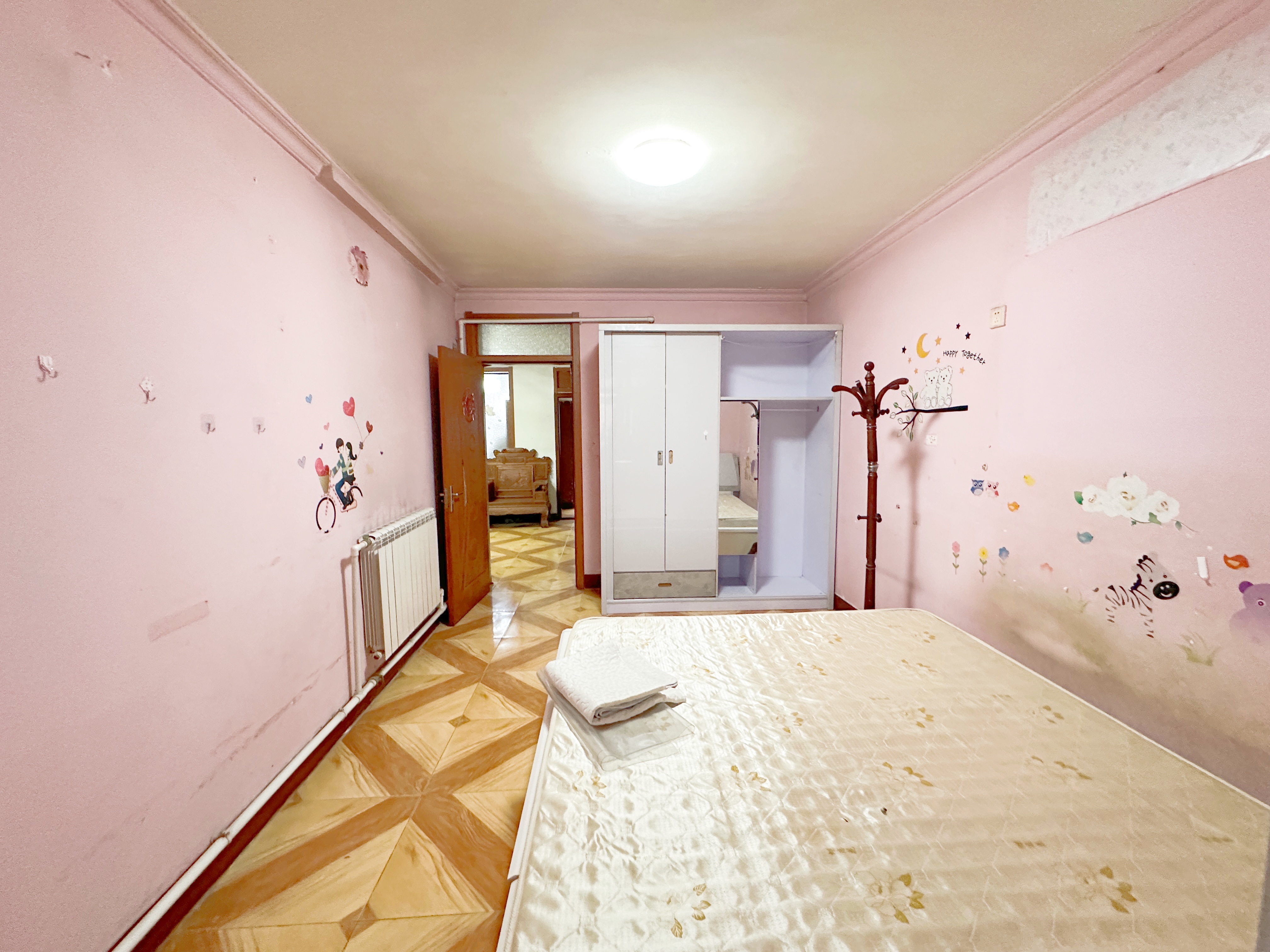 太平洋小区东区