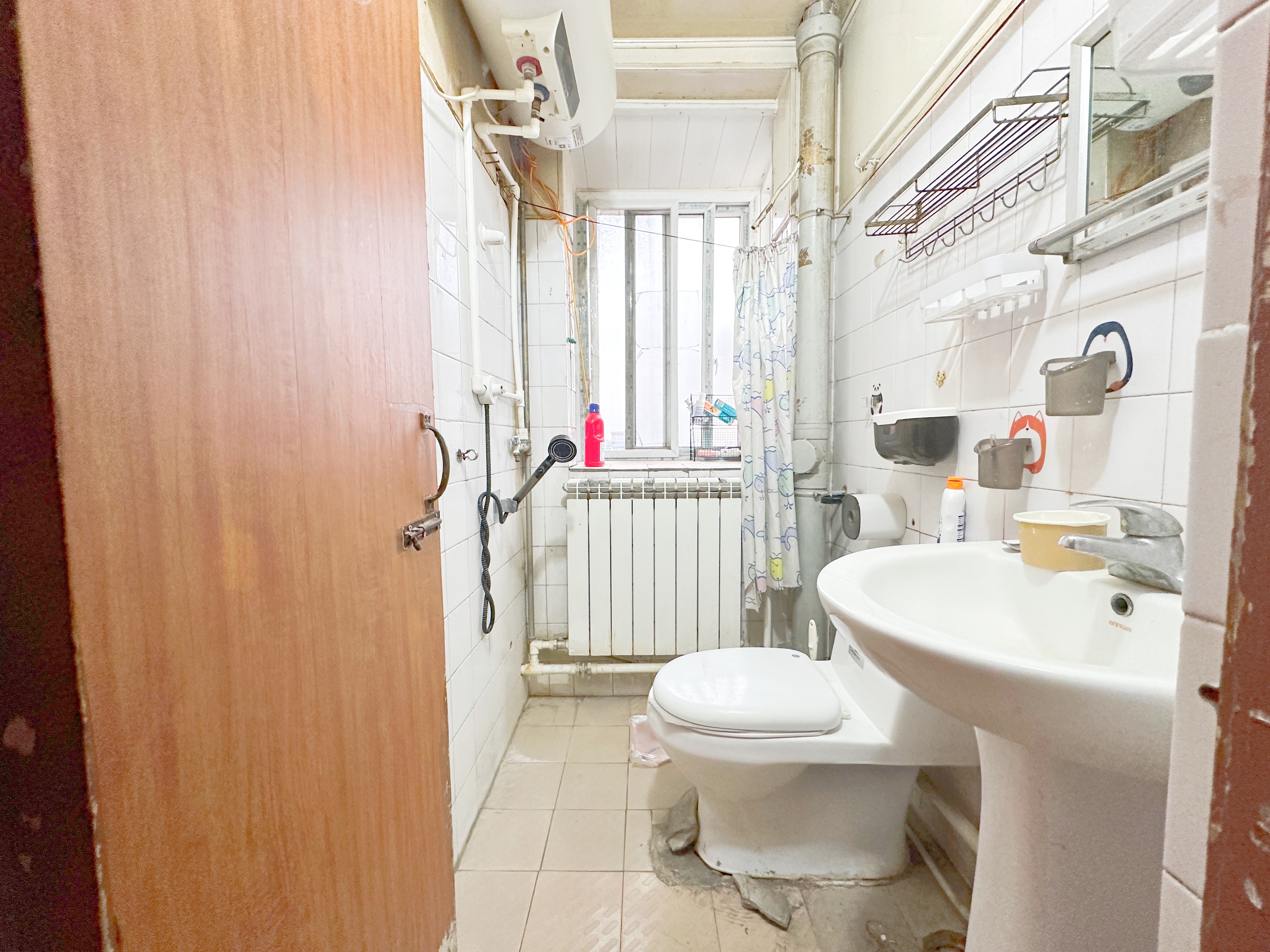 太平洋小区东区