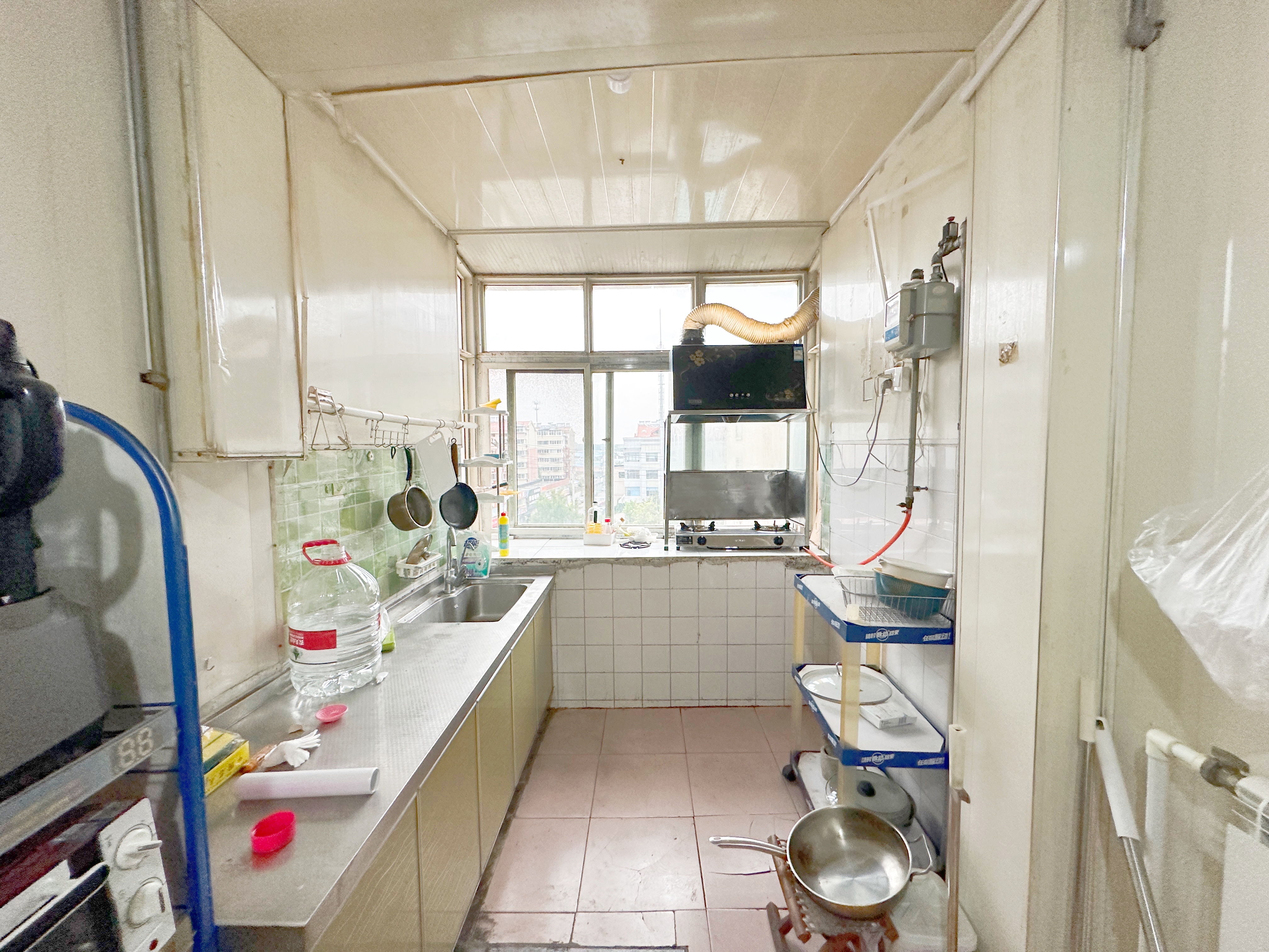 太平洋小区东区