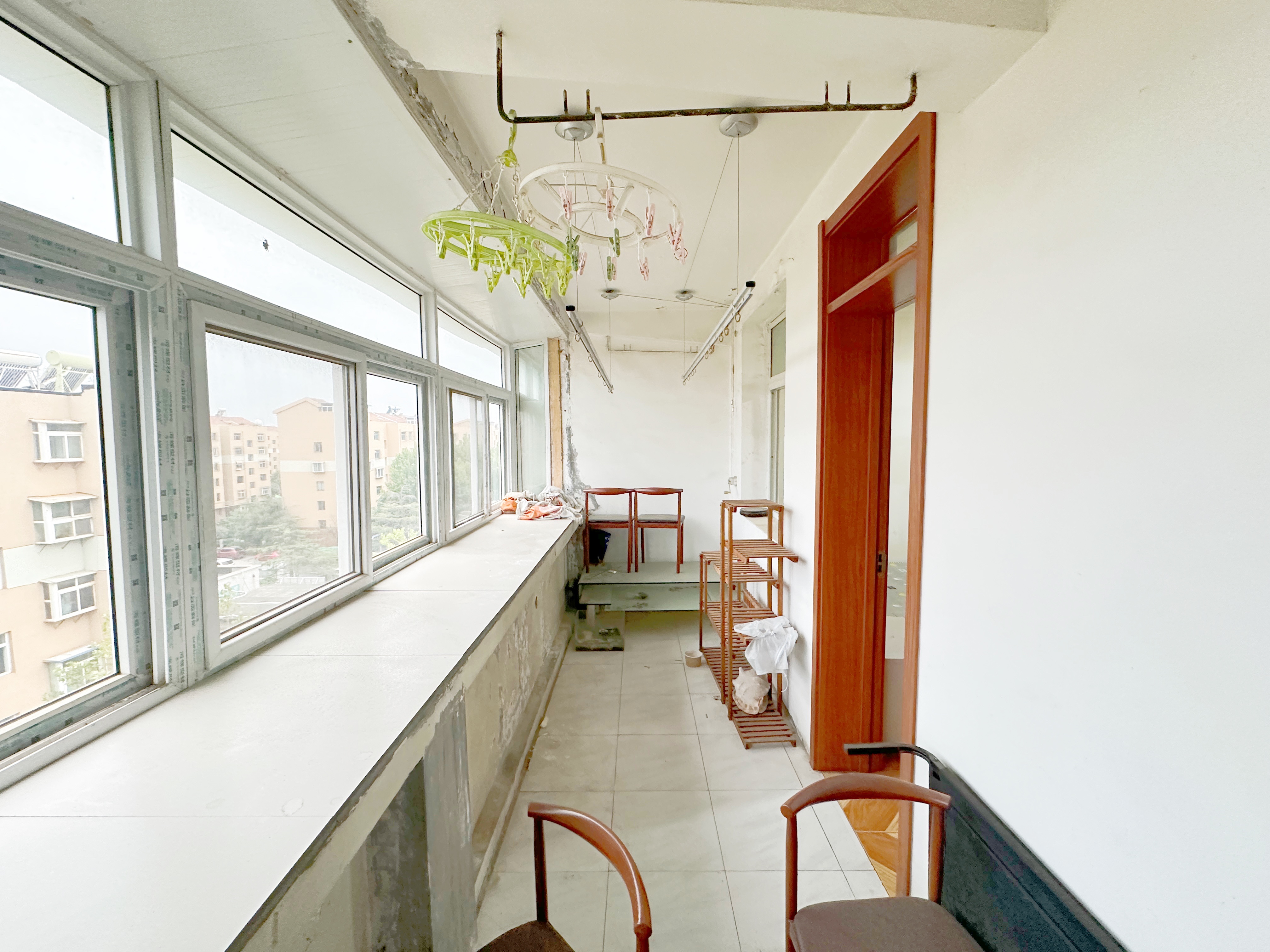 太平洋小区东区