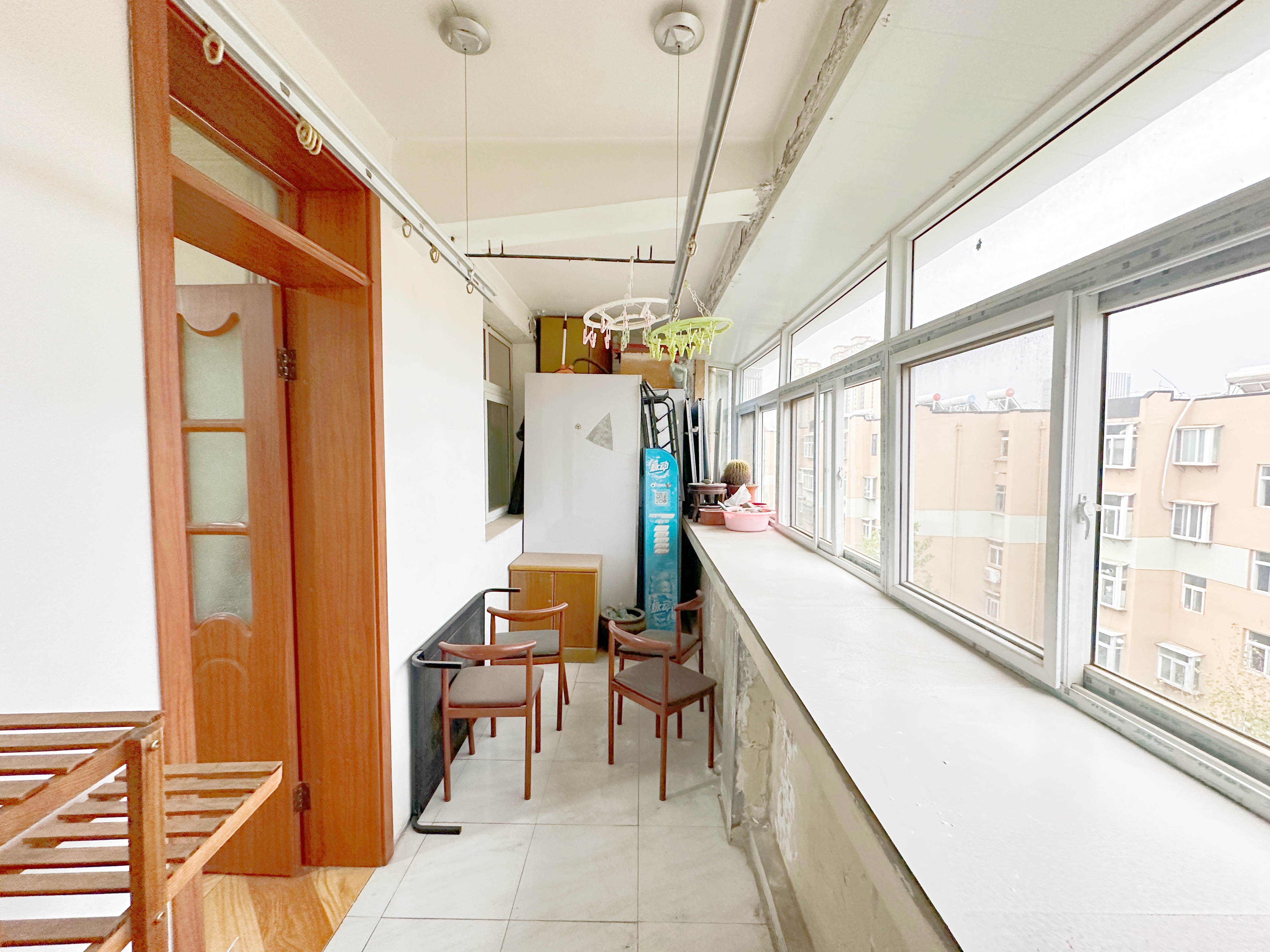 太平洋小区东区