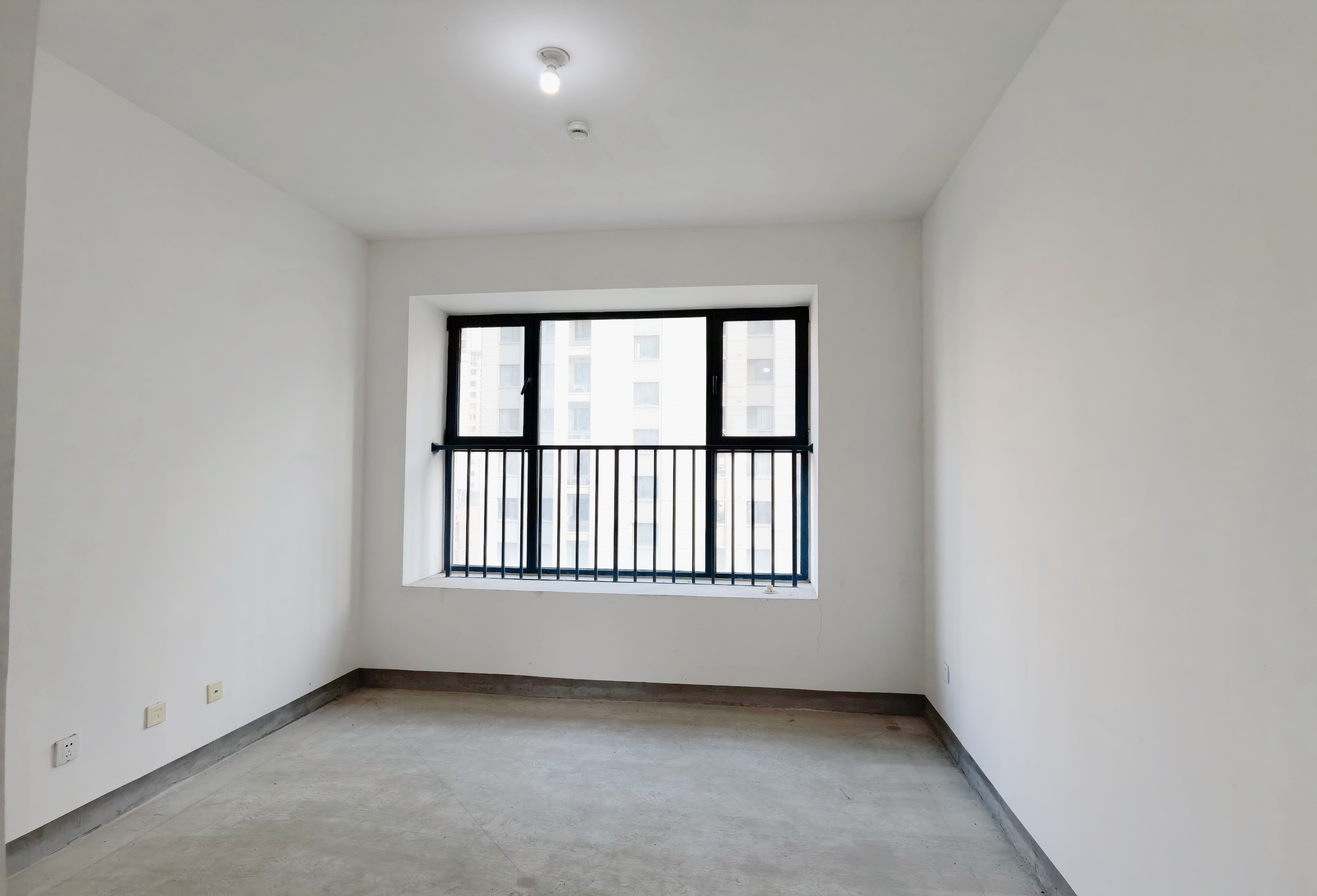 绿地IFC中央公馆