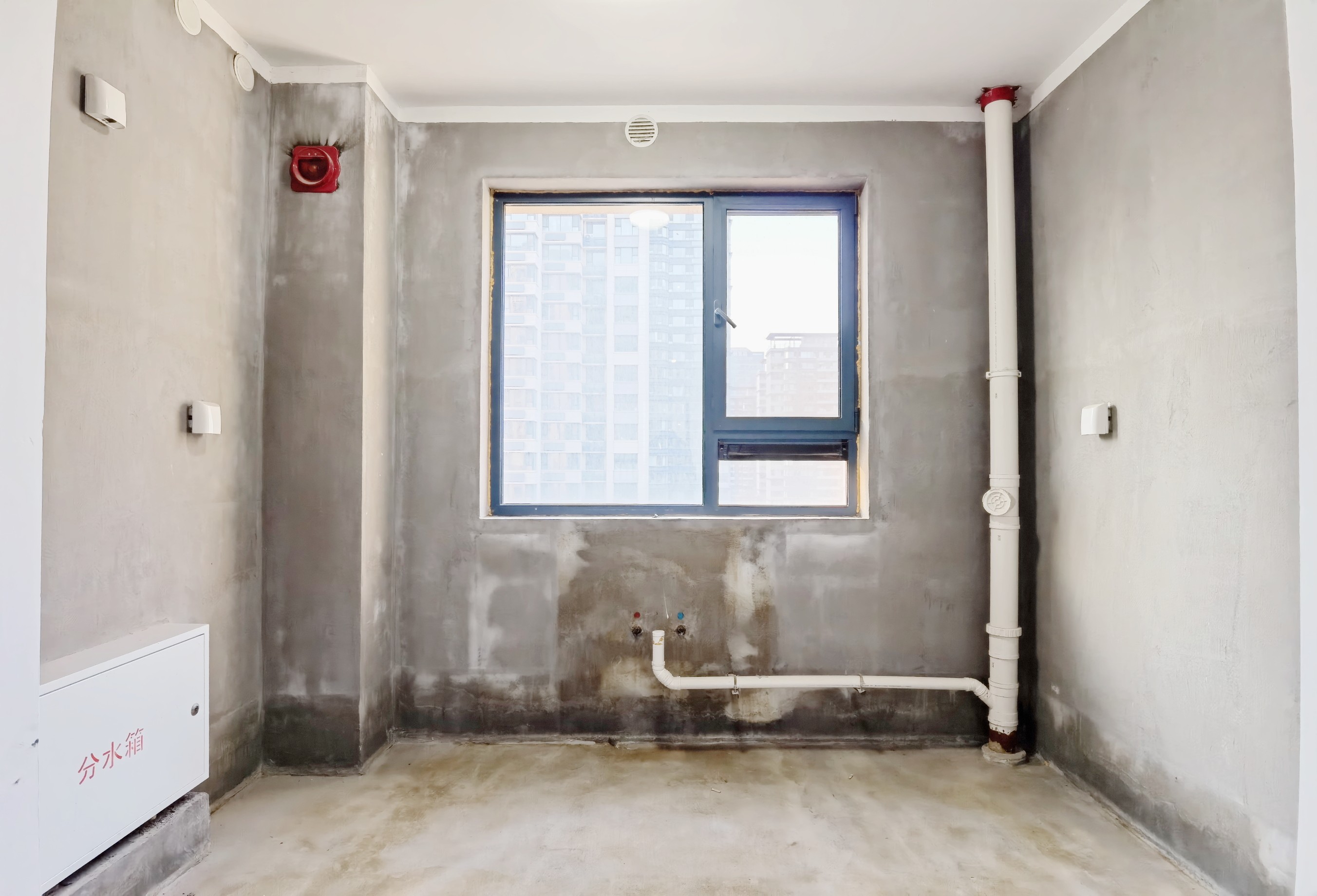 绿地IFC中央公馆