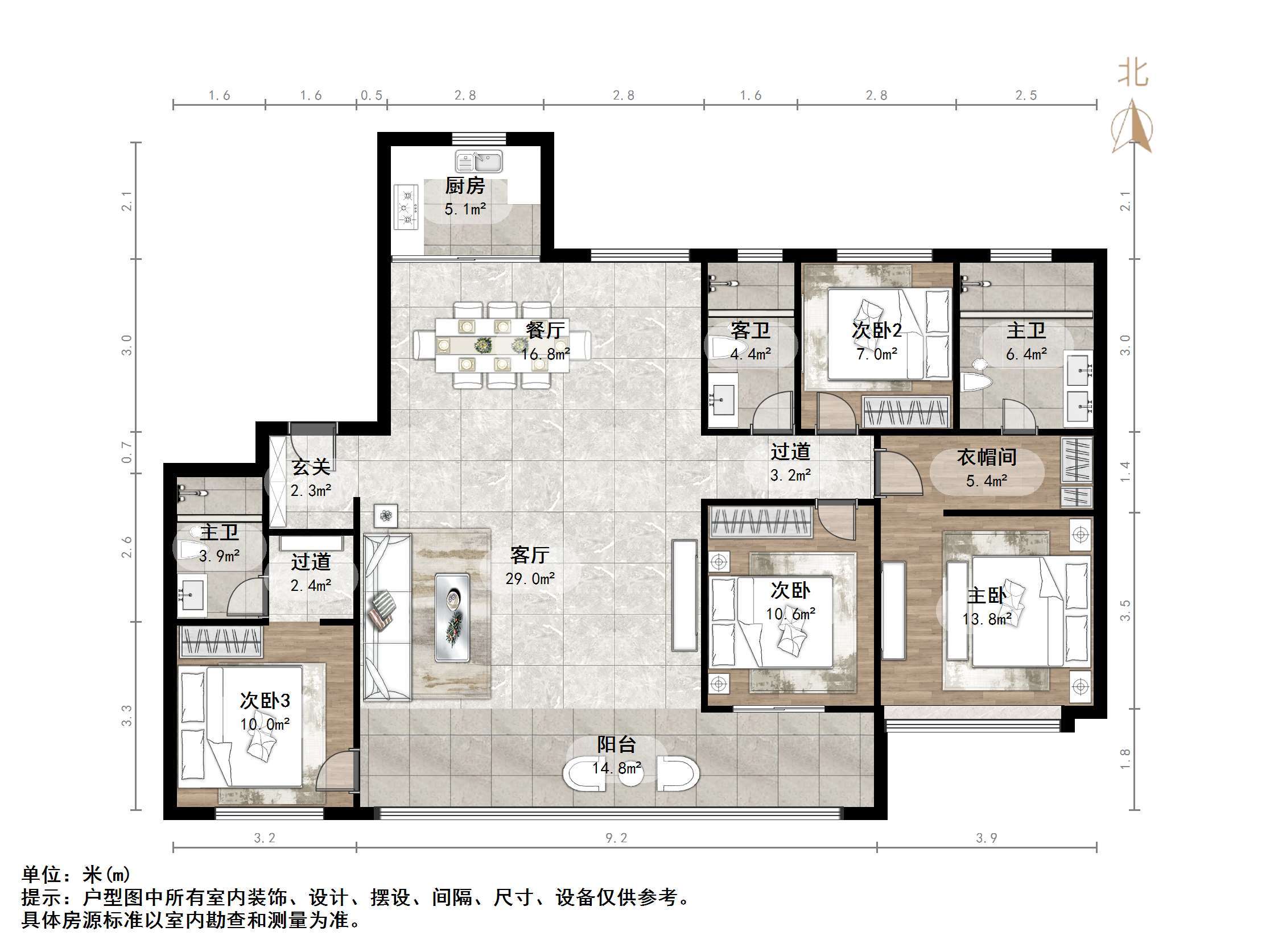 龙湖天奕