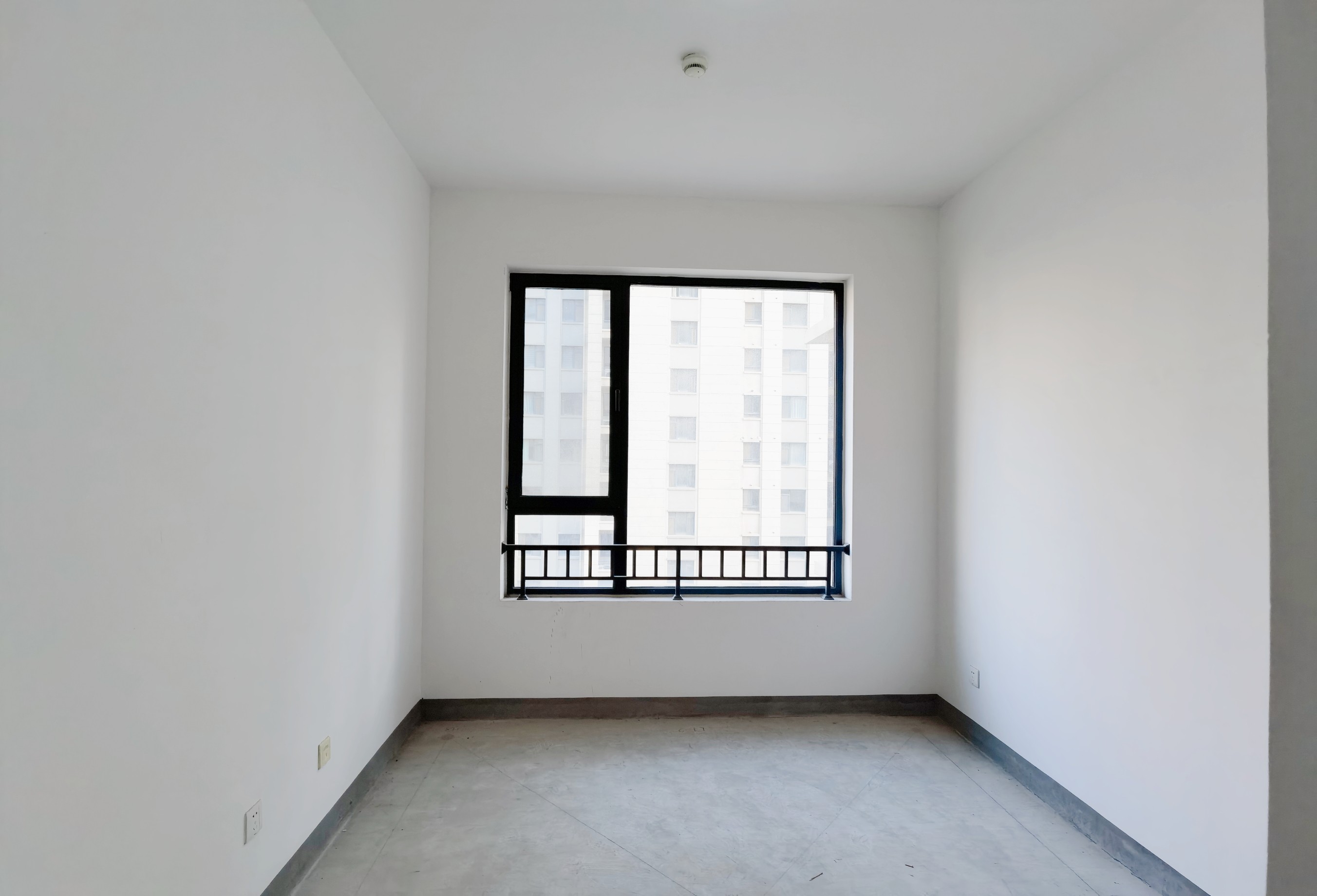 绿地IFC中央公馆