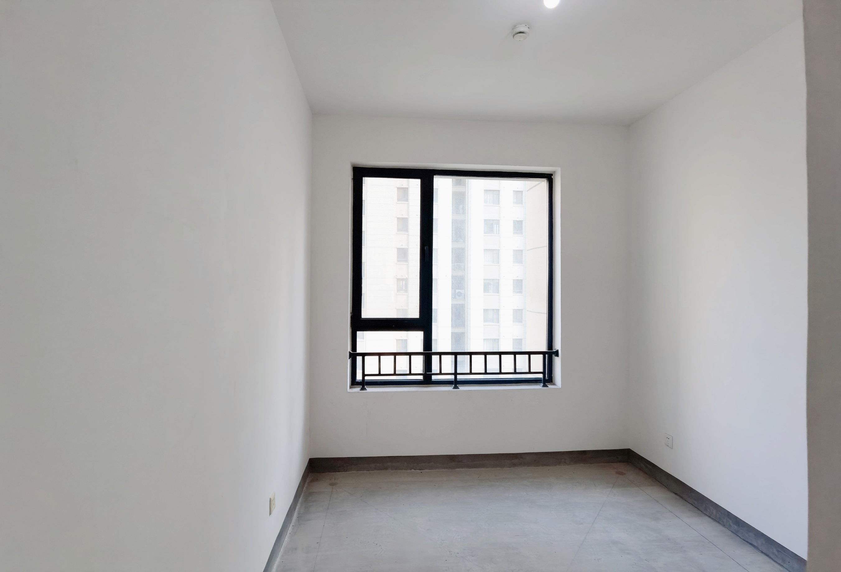 绿地IFC中央公馆