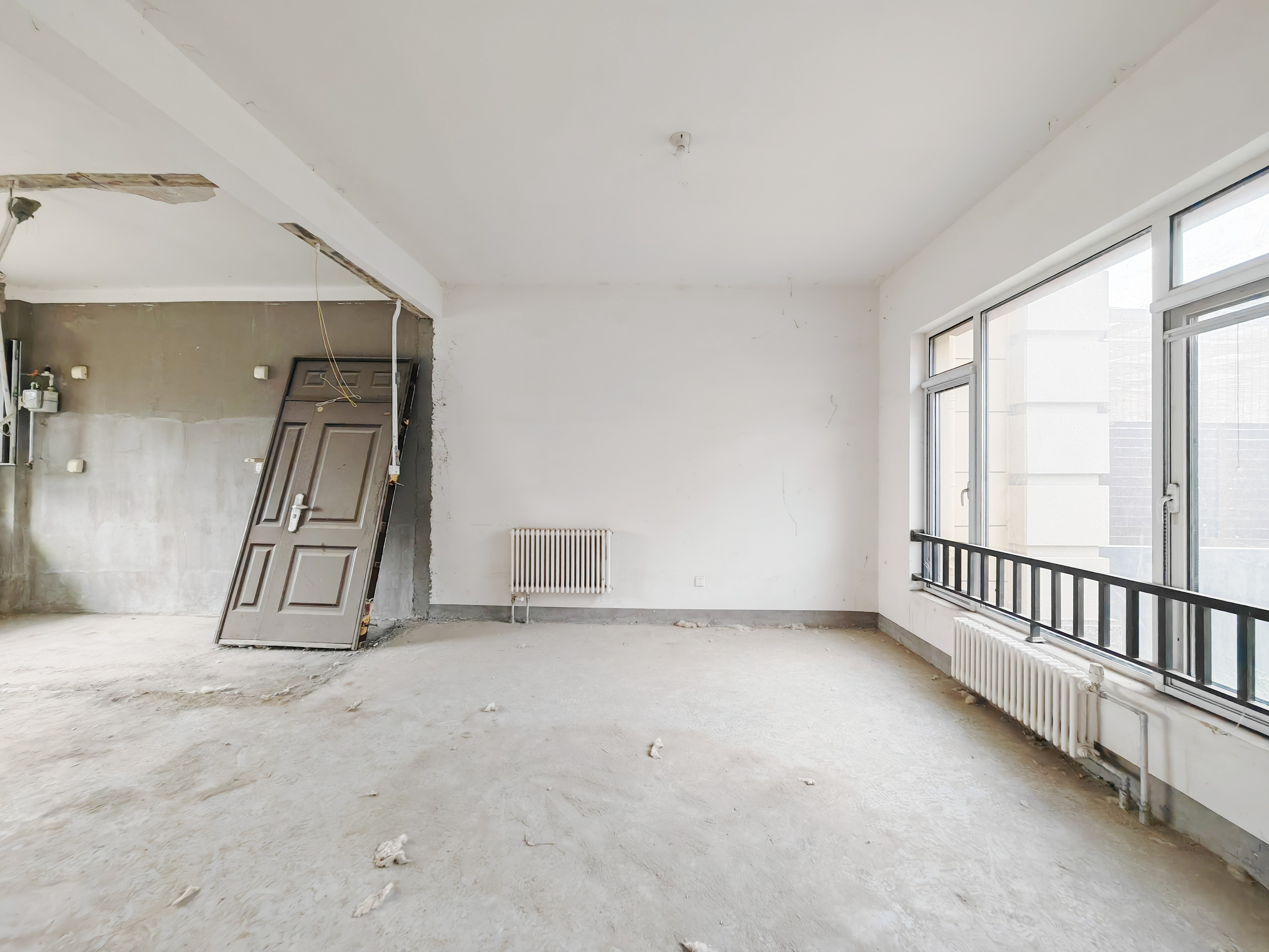 中建长清湖珑园