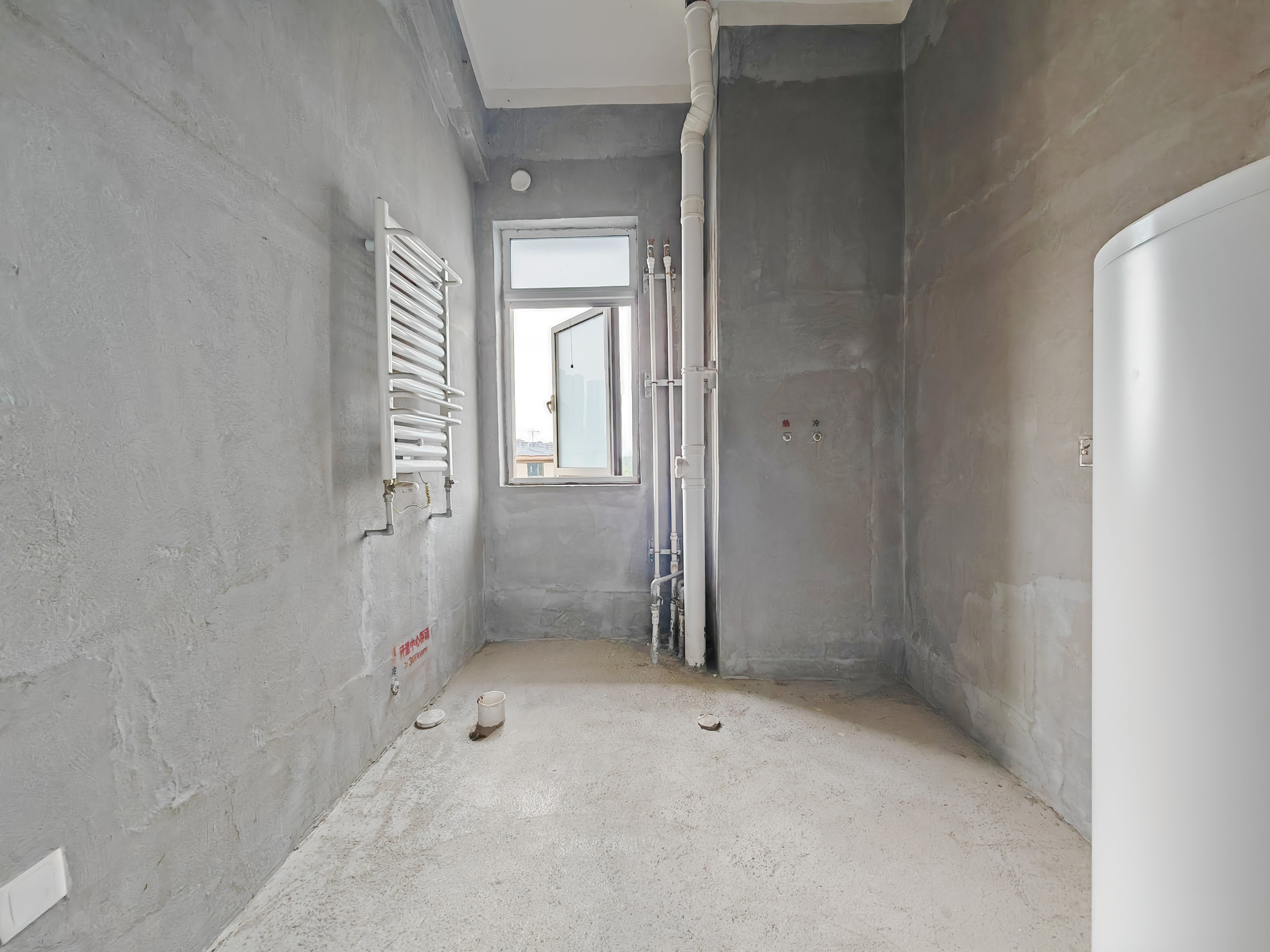 中建长清湖珑园