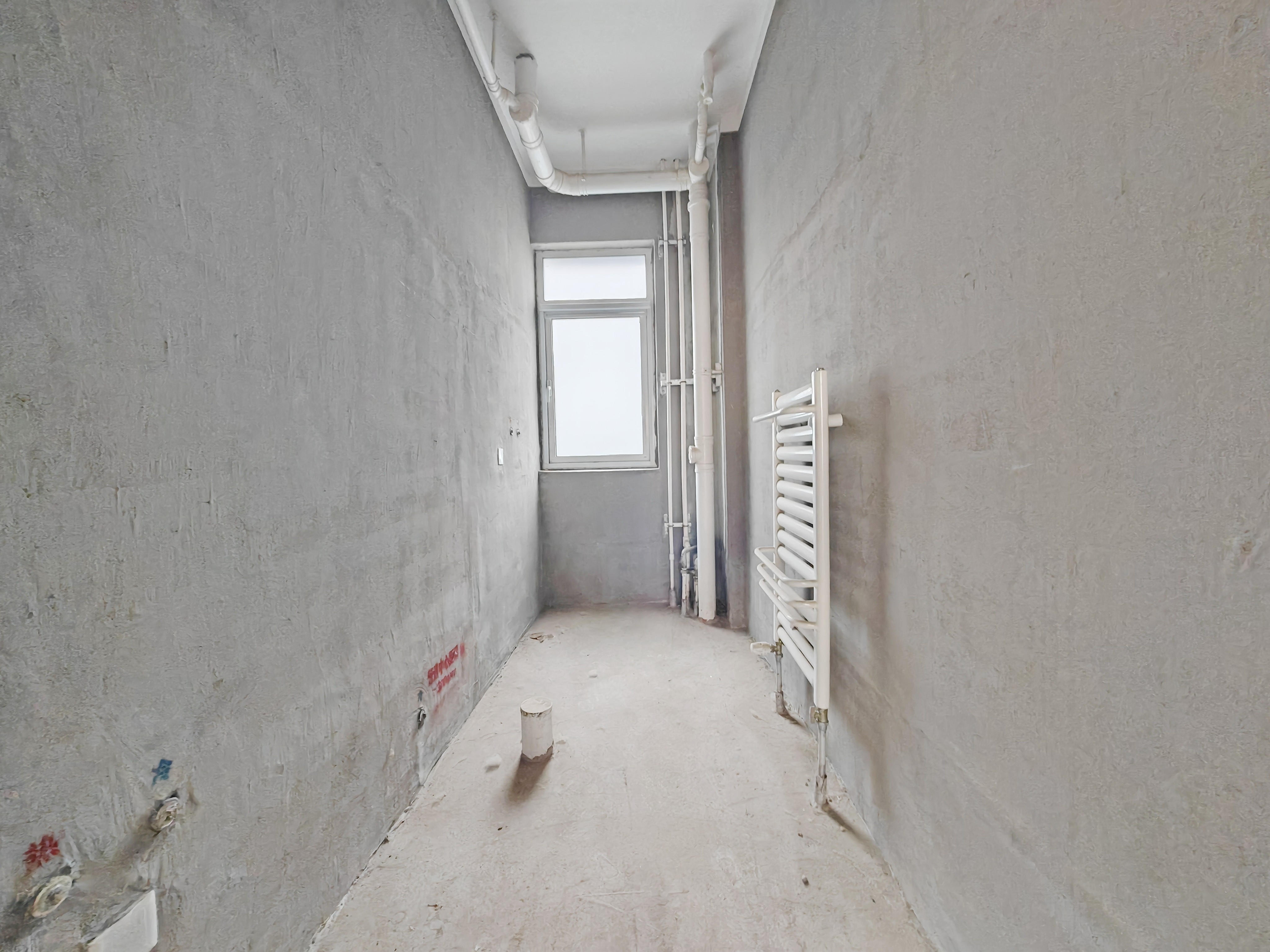 中建长清湖珑园