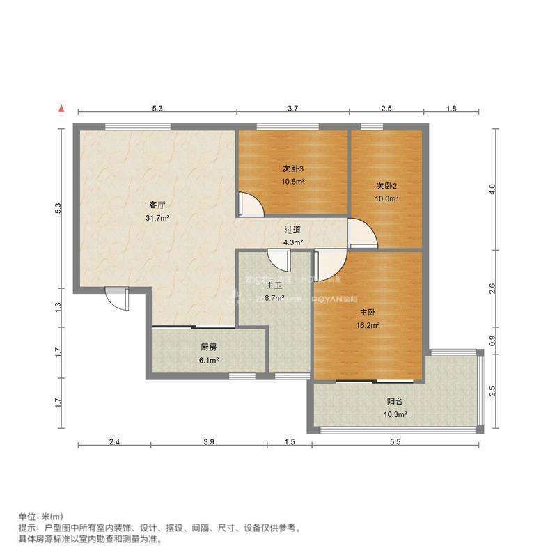 汇科旺园