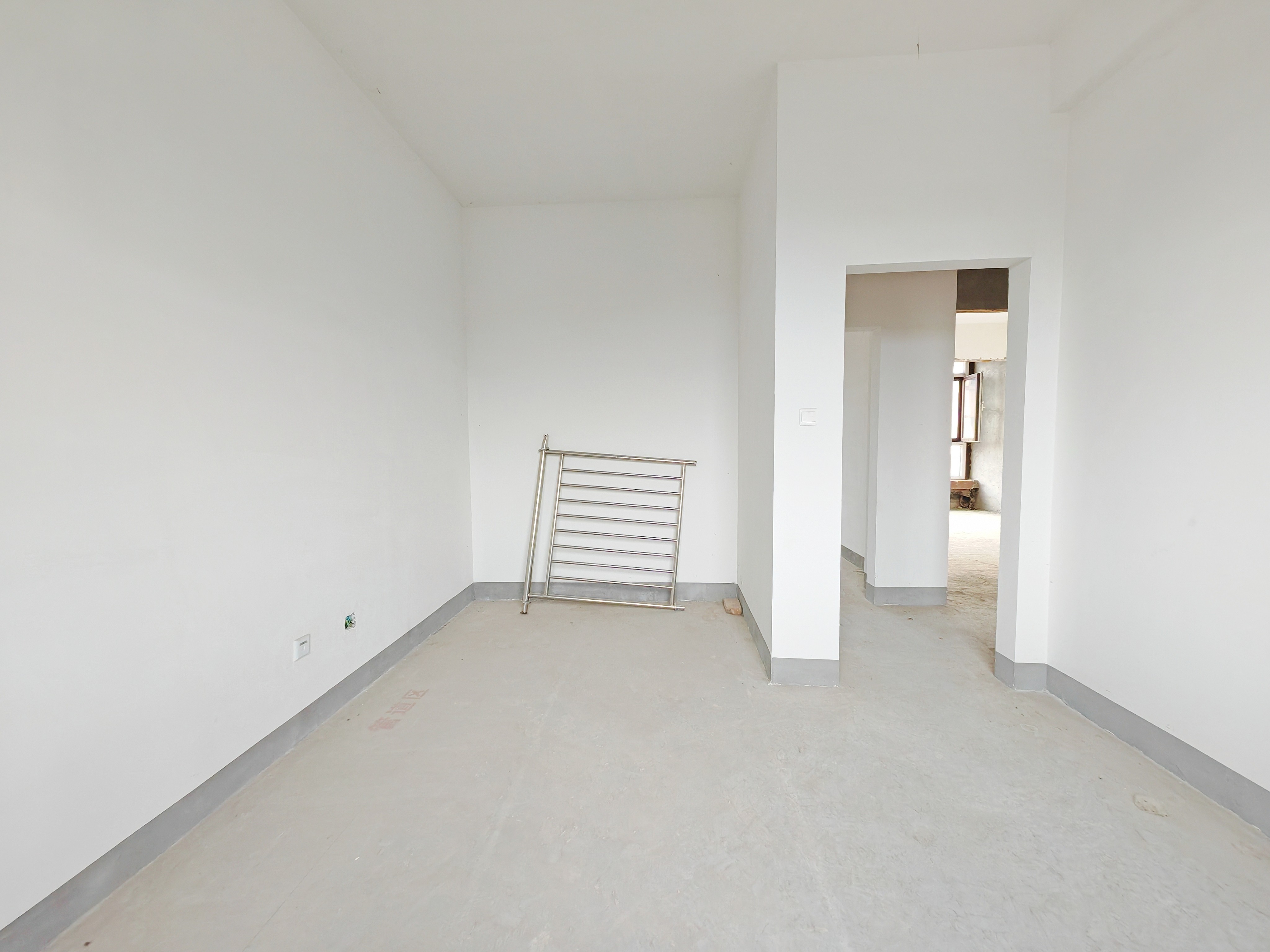 中建长清湖珑园