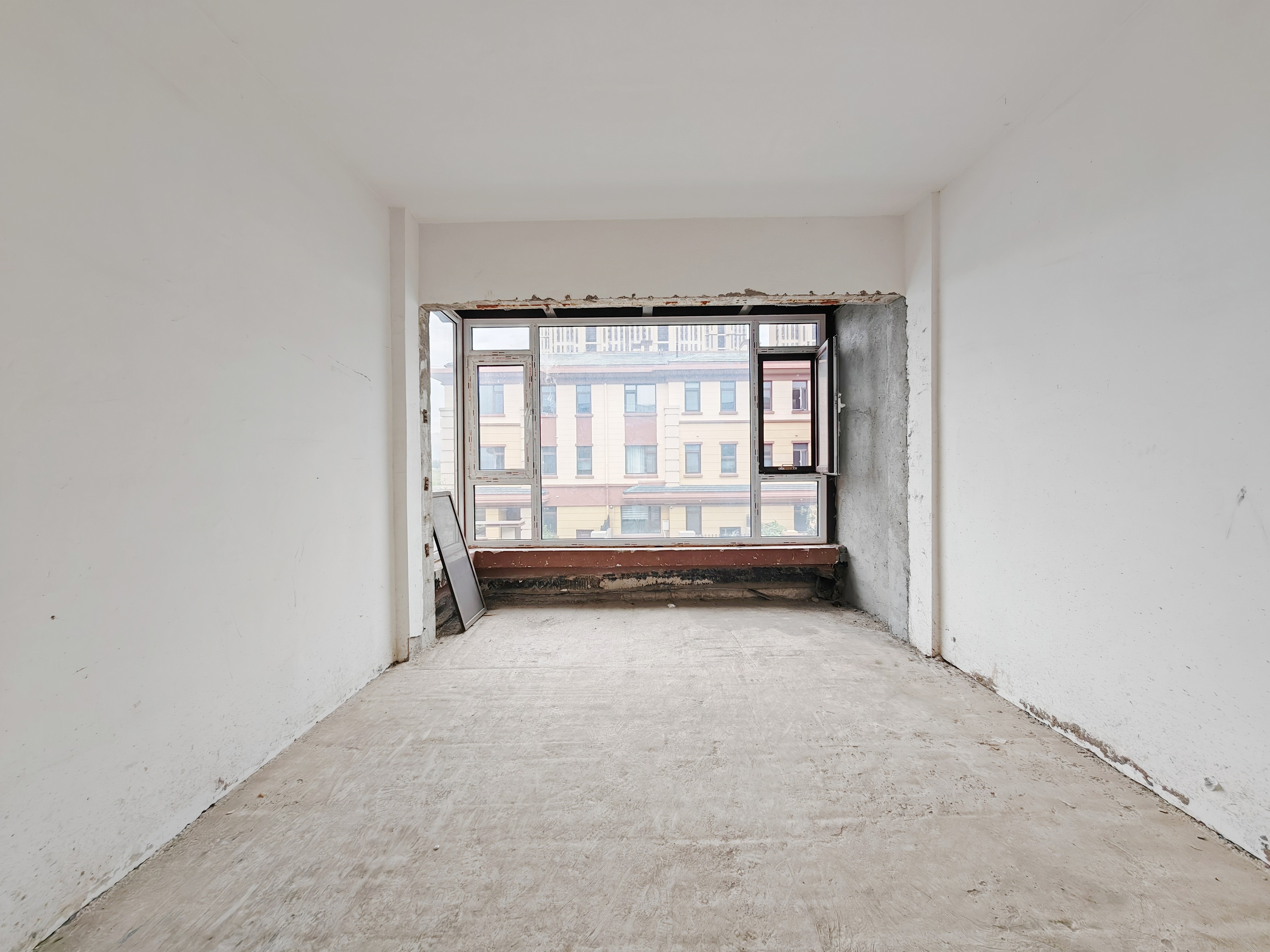 中建长清湖珑园