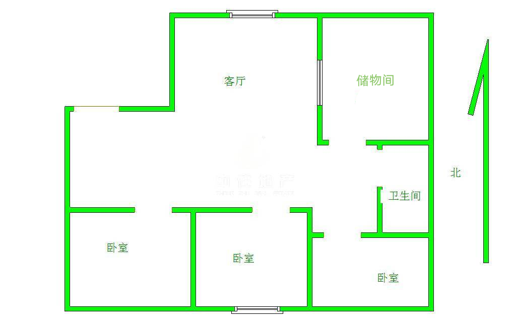 英雄山路2号院