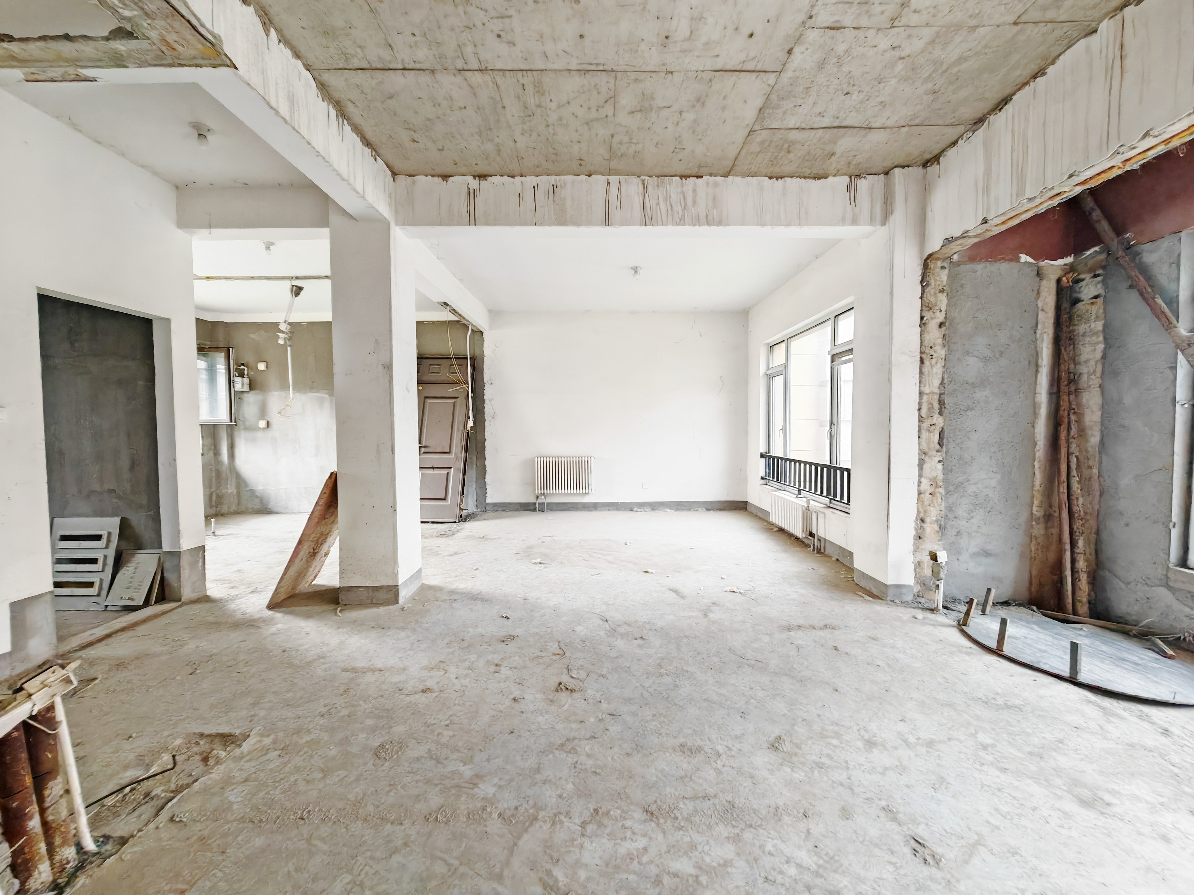 中建长清湖珑园