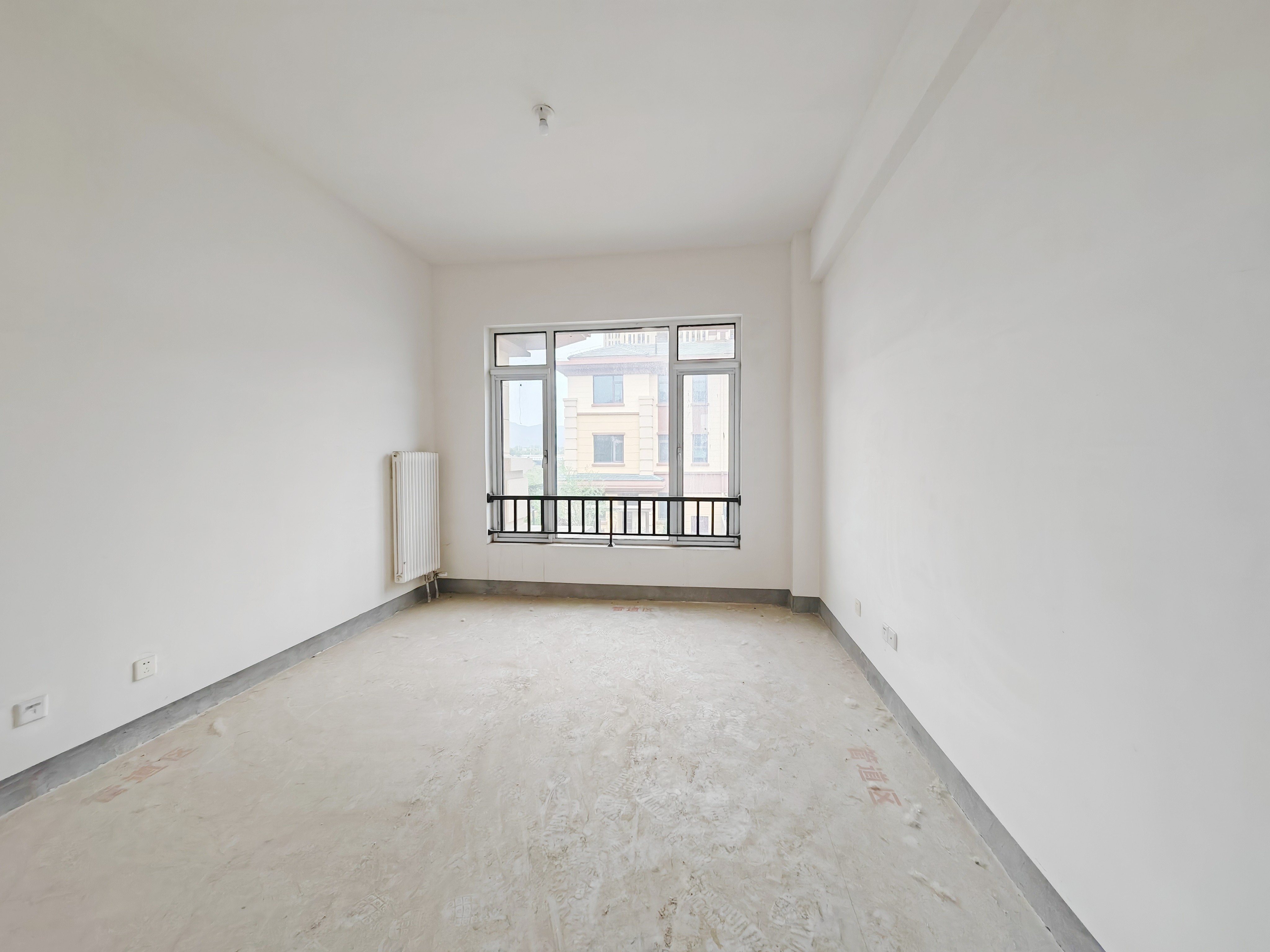 中建长清湖珑园