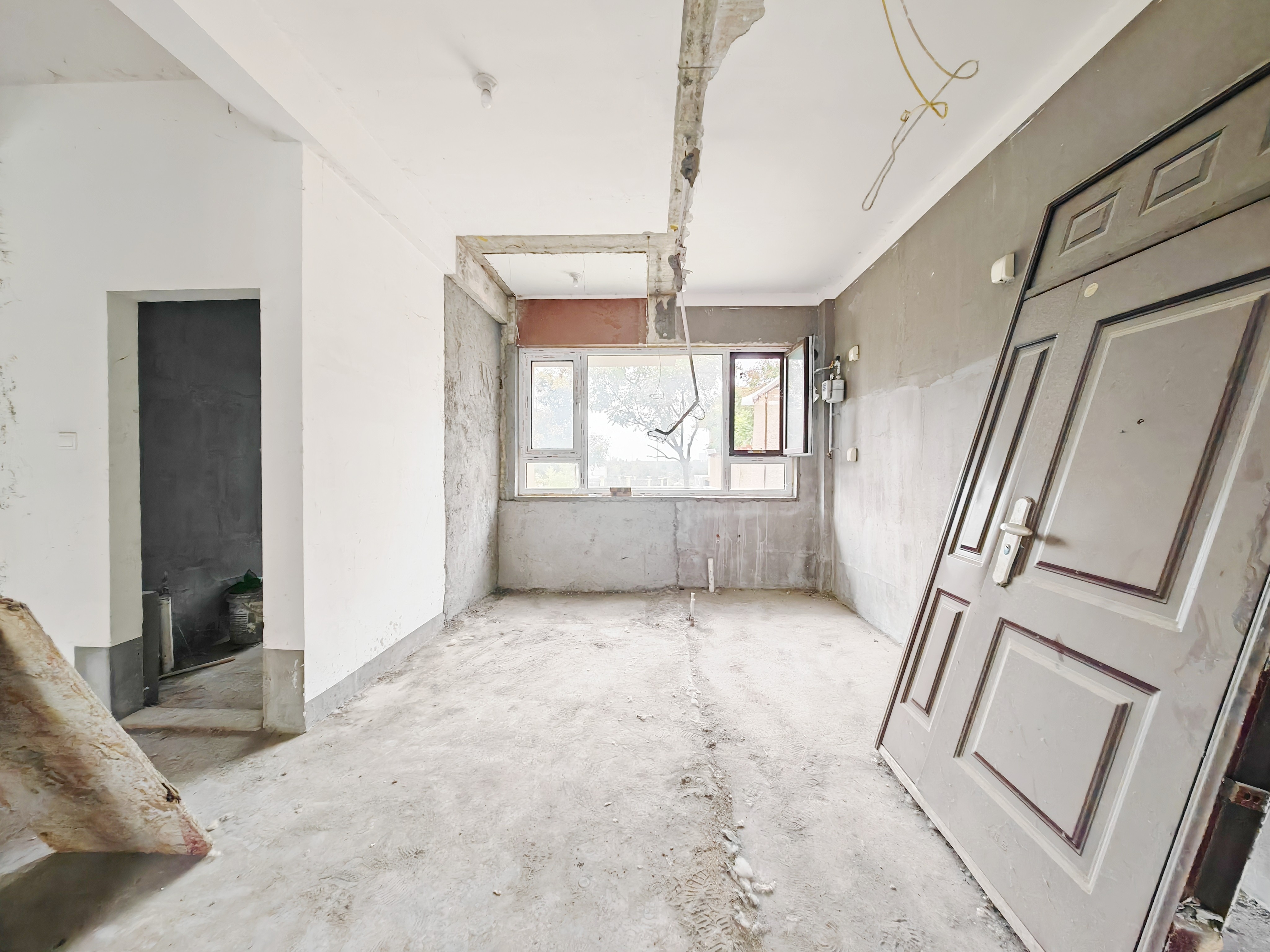 中建长清湖珑园