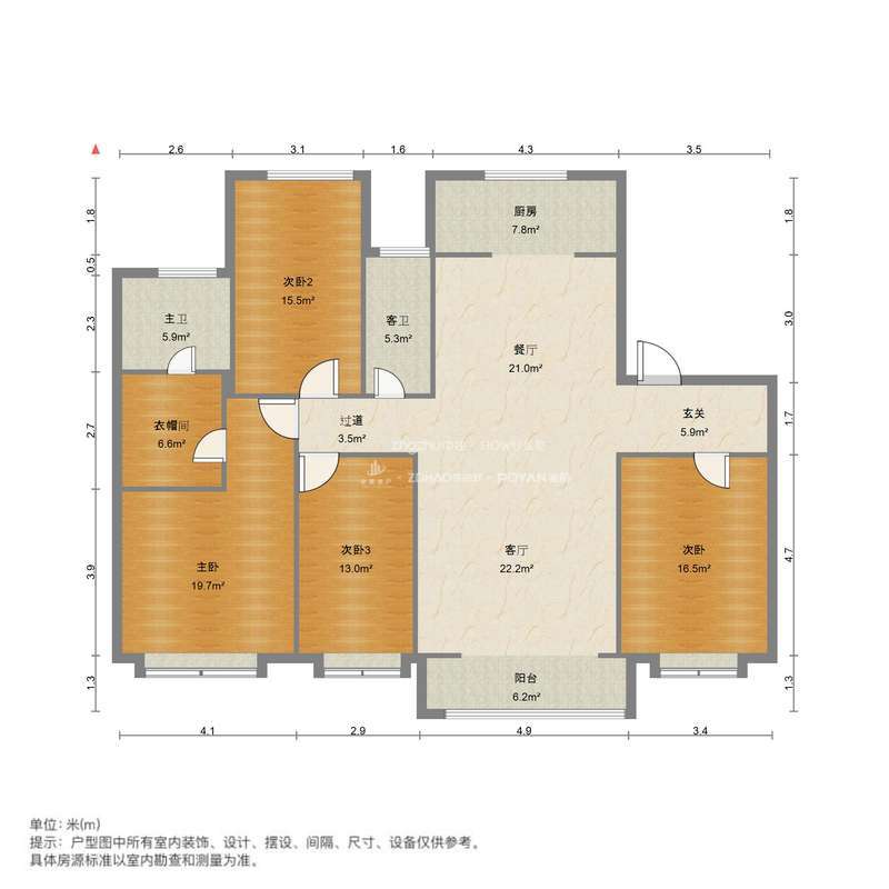 华润中央公园