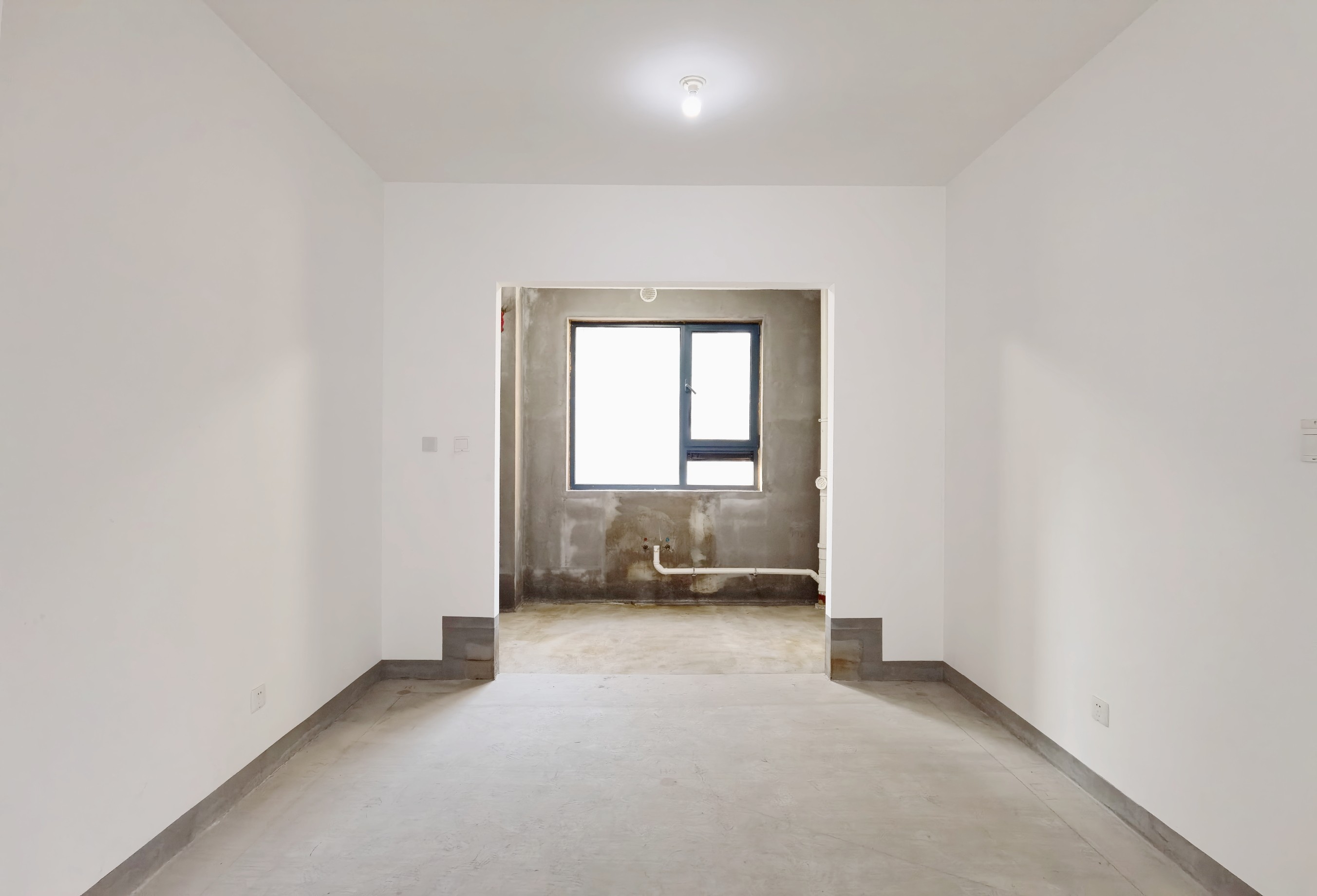 绿地IFC中央公馆