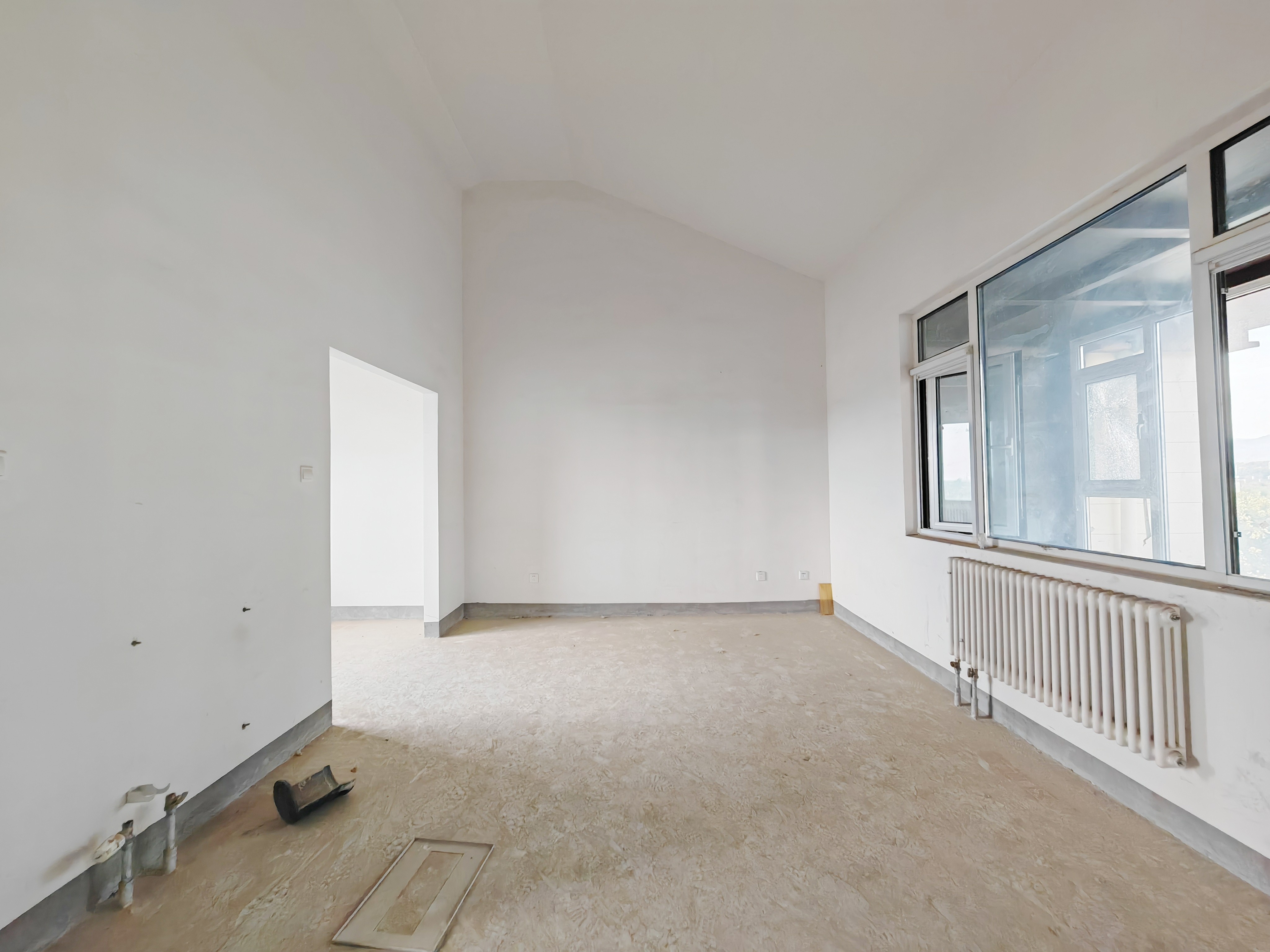 中建长清湖珑园