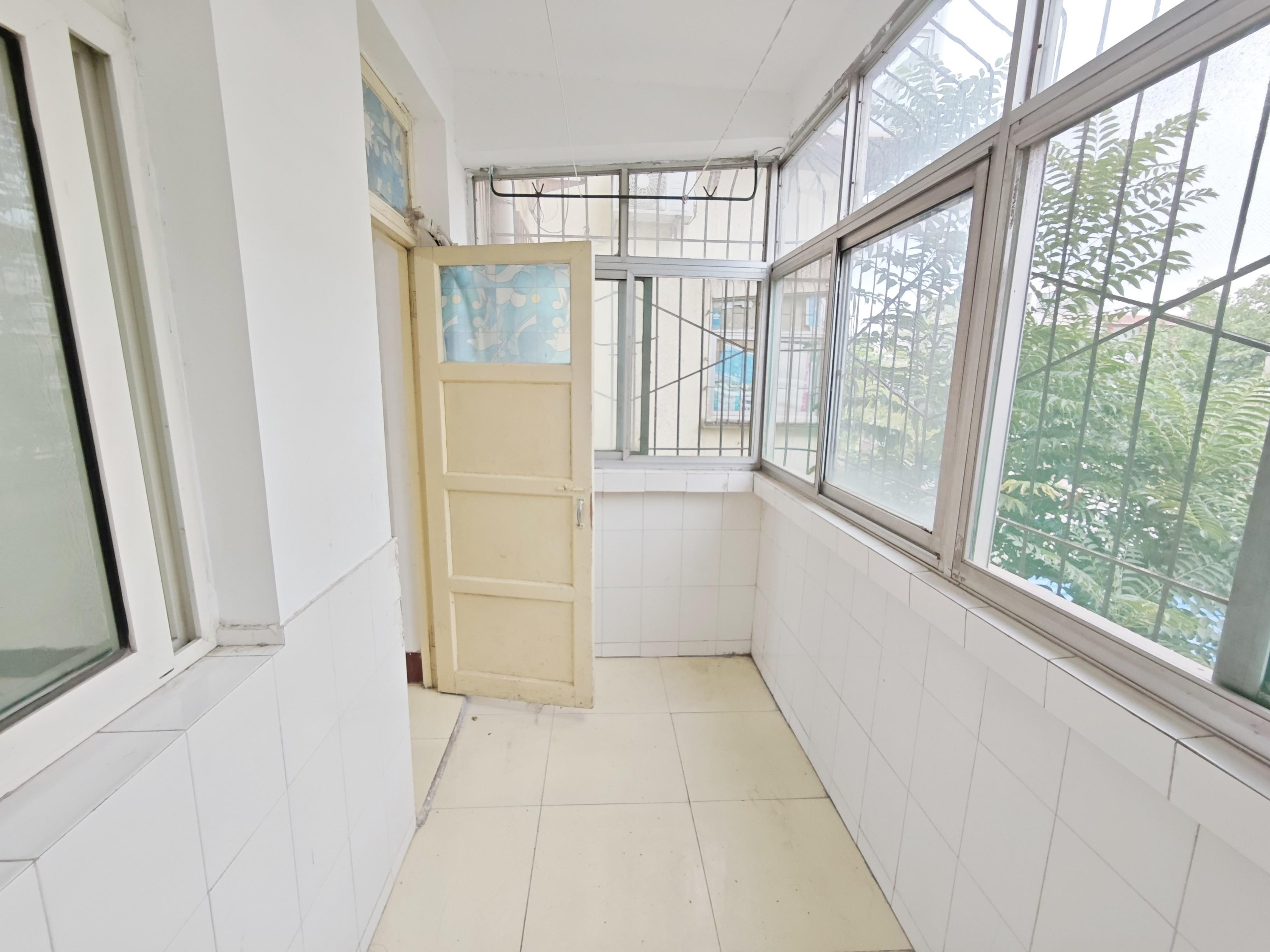 老屯铁路小区