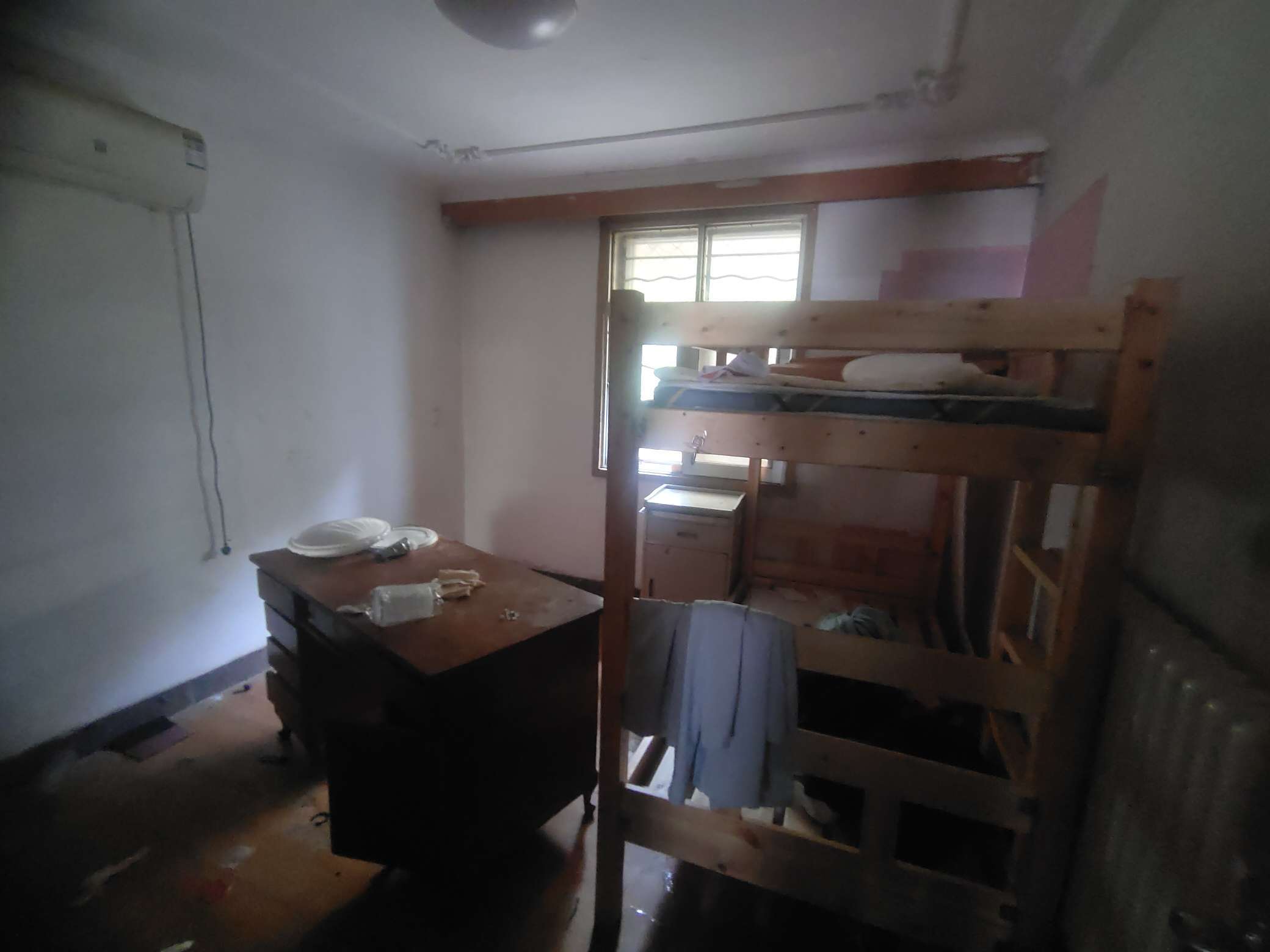燕山小区北区