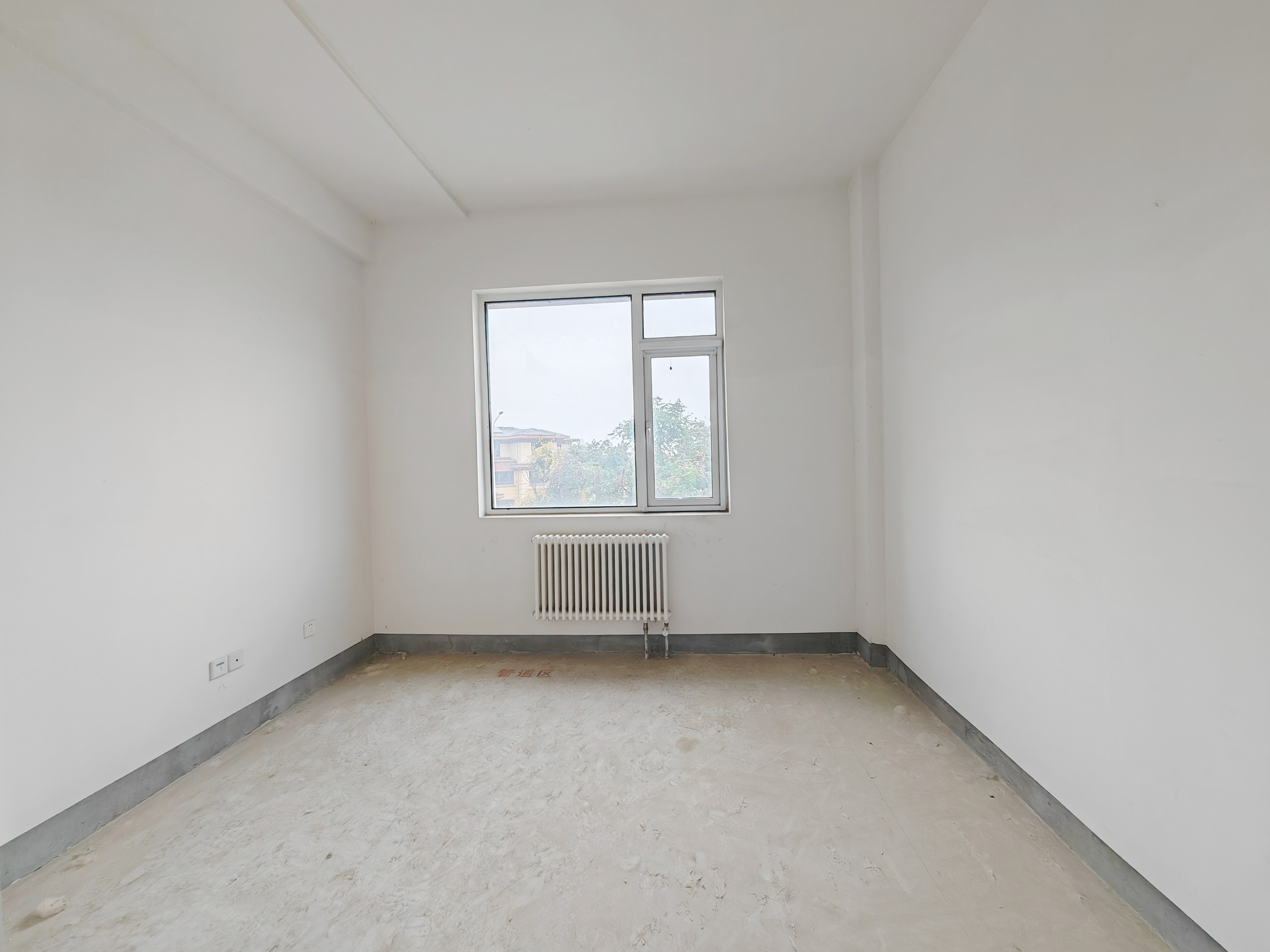 中建长清湖珑园