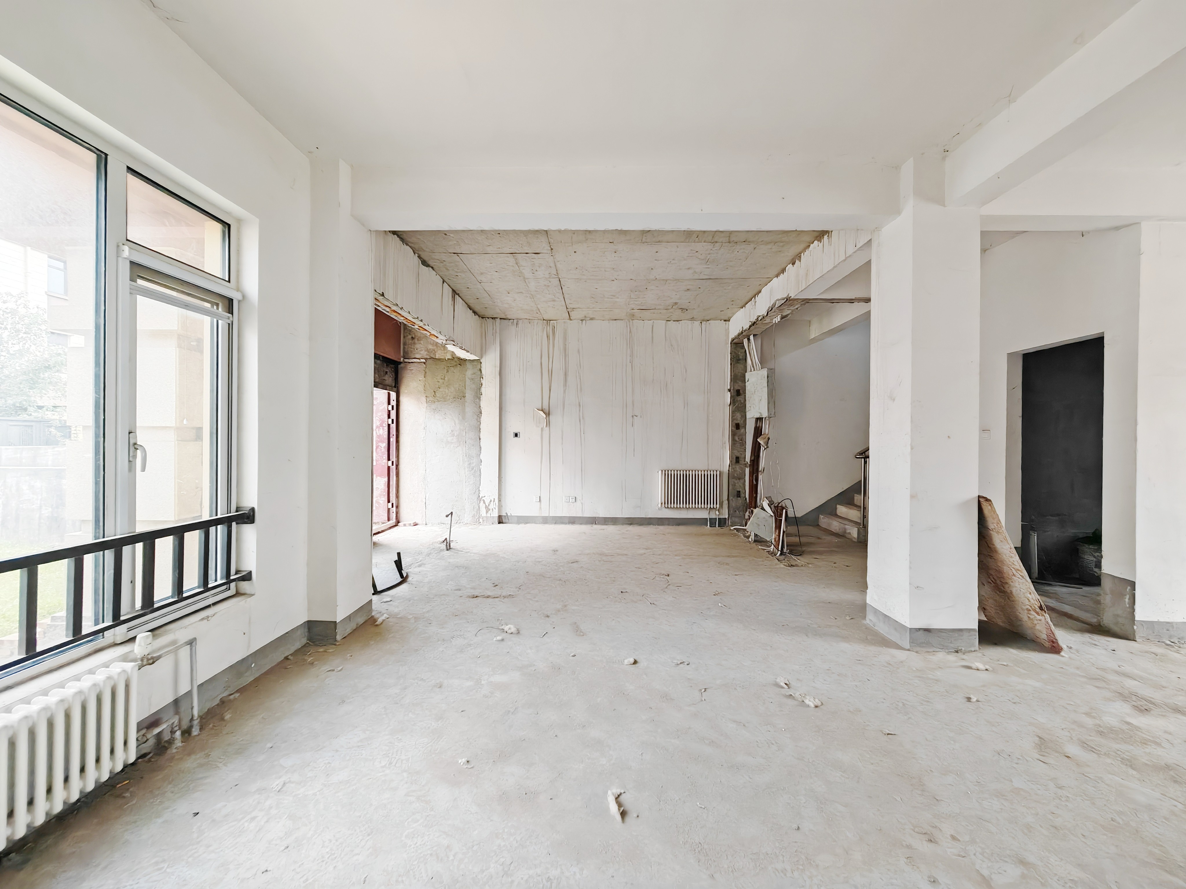  中建长清湖珑园 南