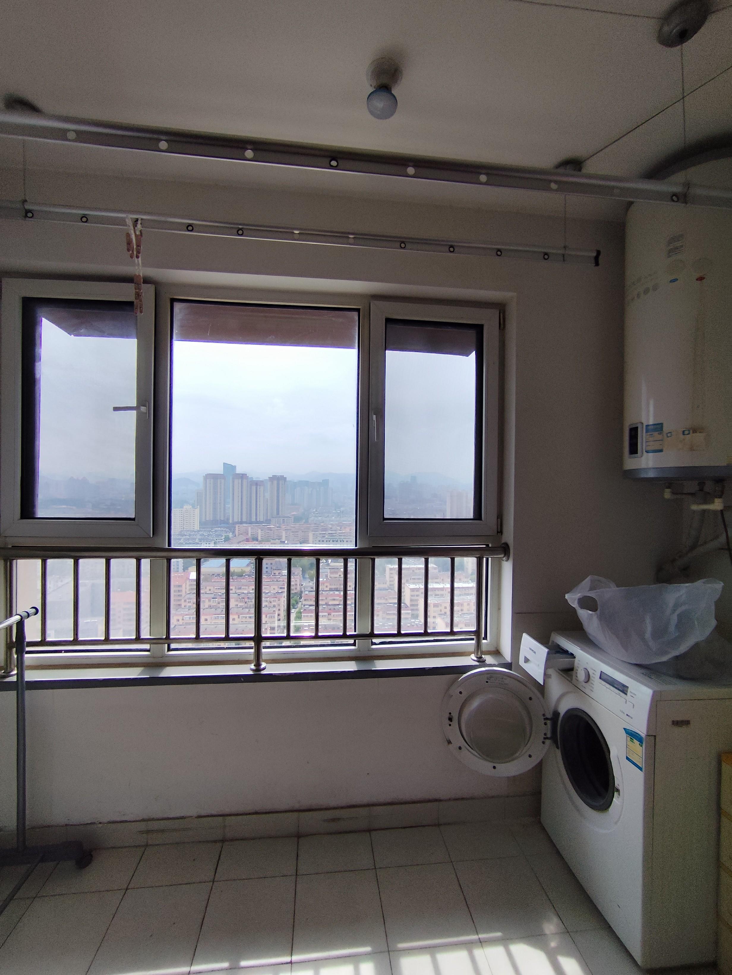 路劲东城