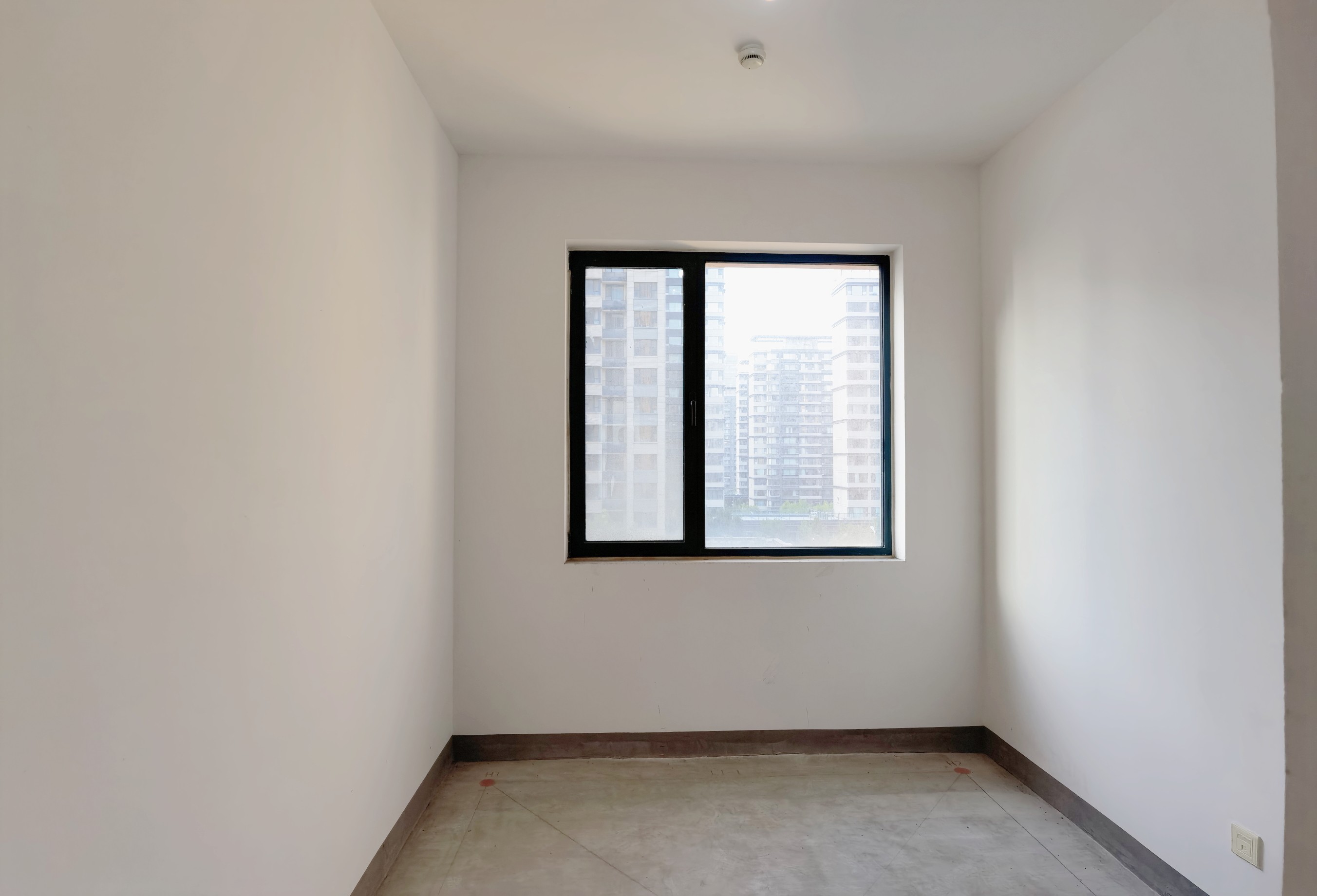 绿地IFC中央公馆