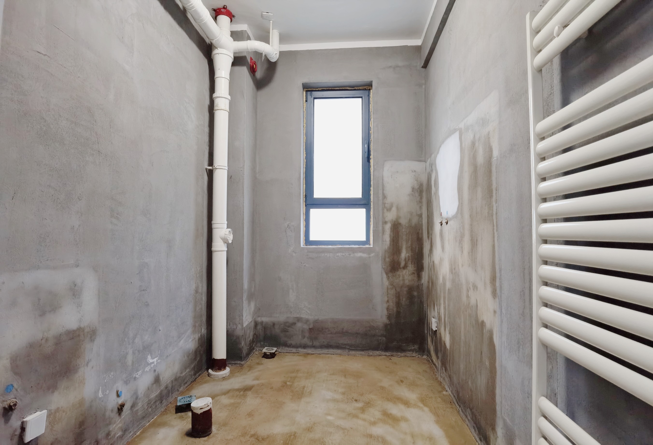 绿地IFC中央公馆