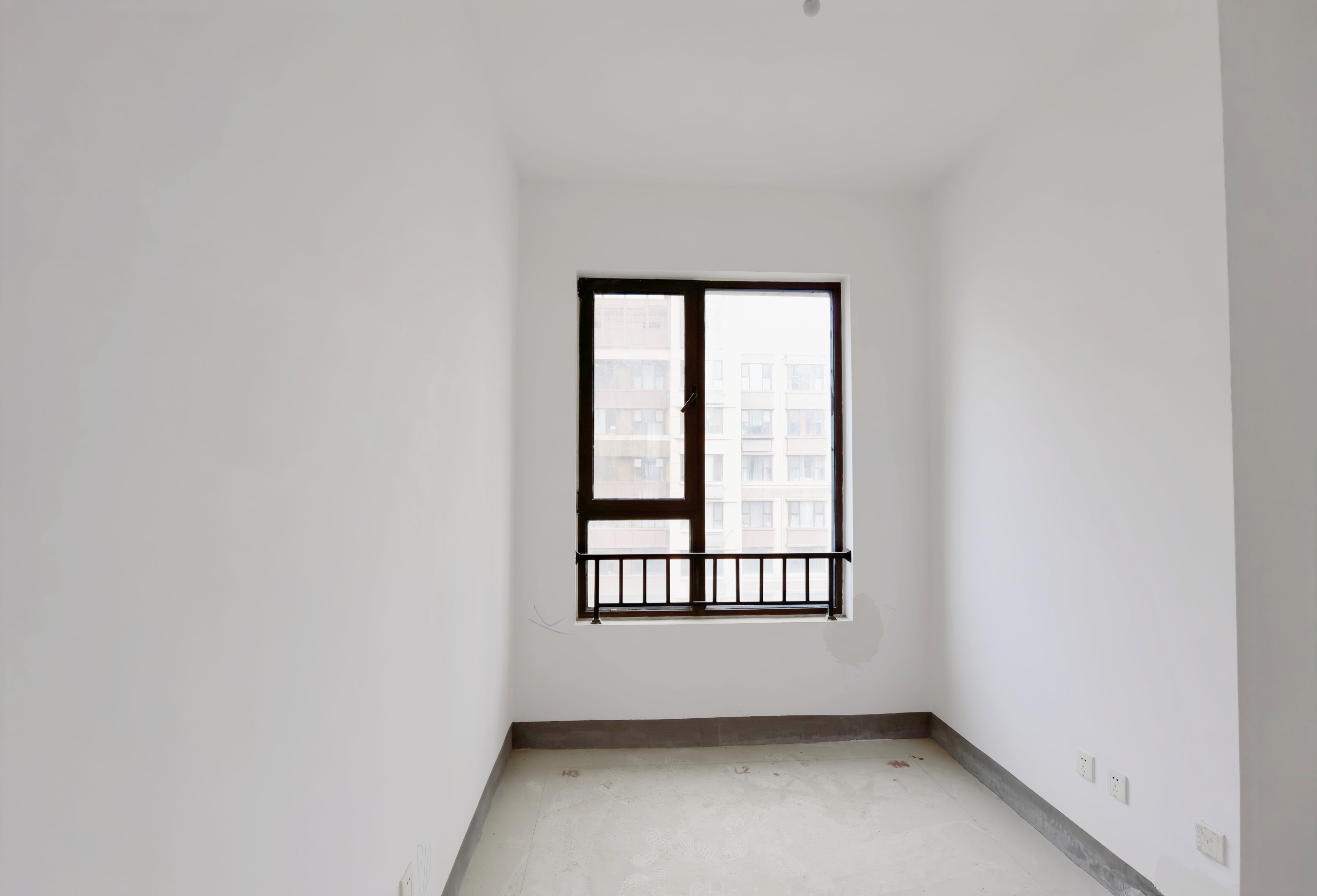 绿地IFC中央公馆