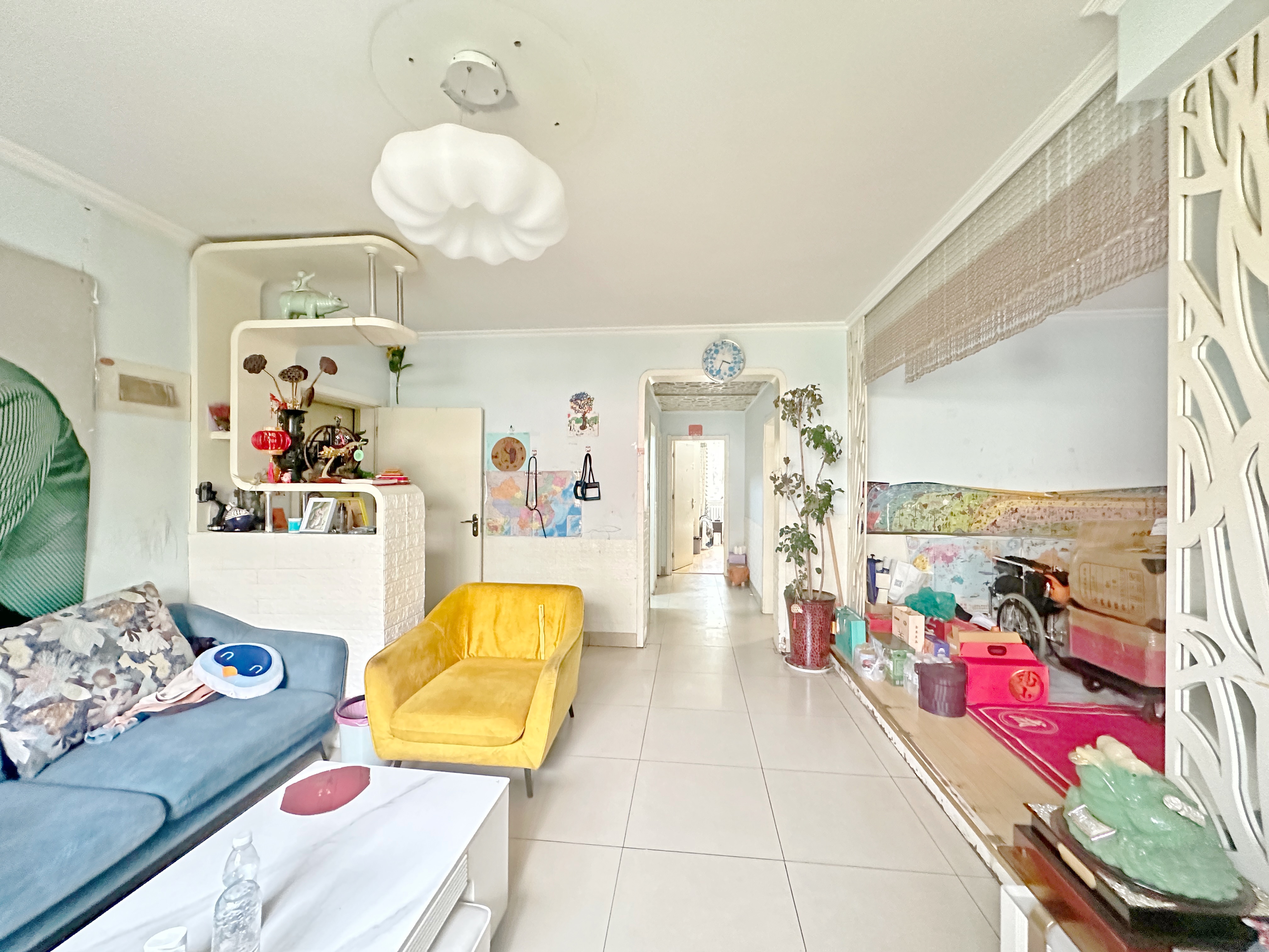 卧龙花园龙和苑