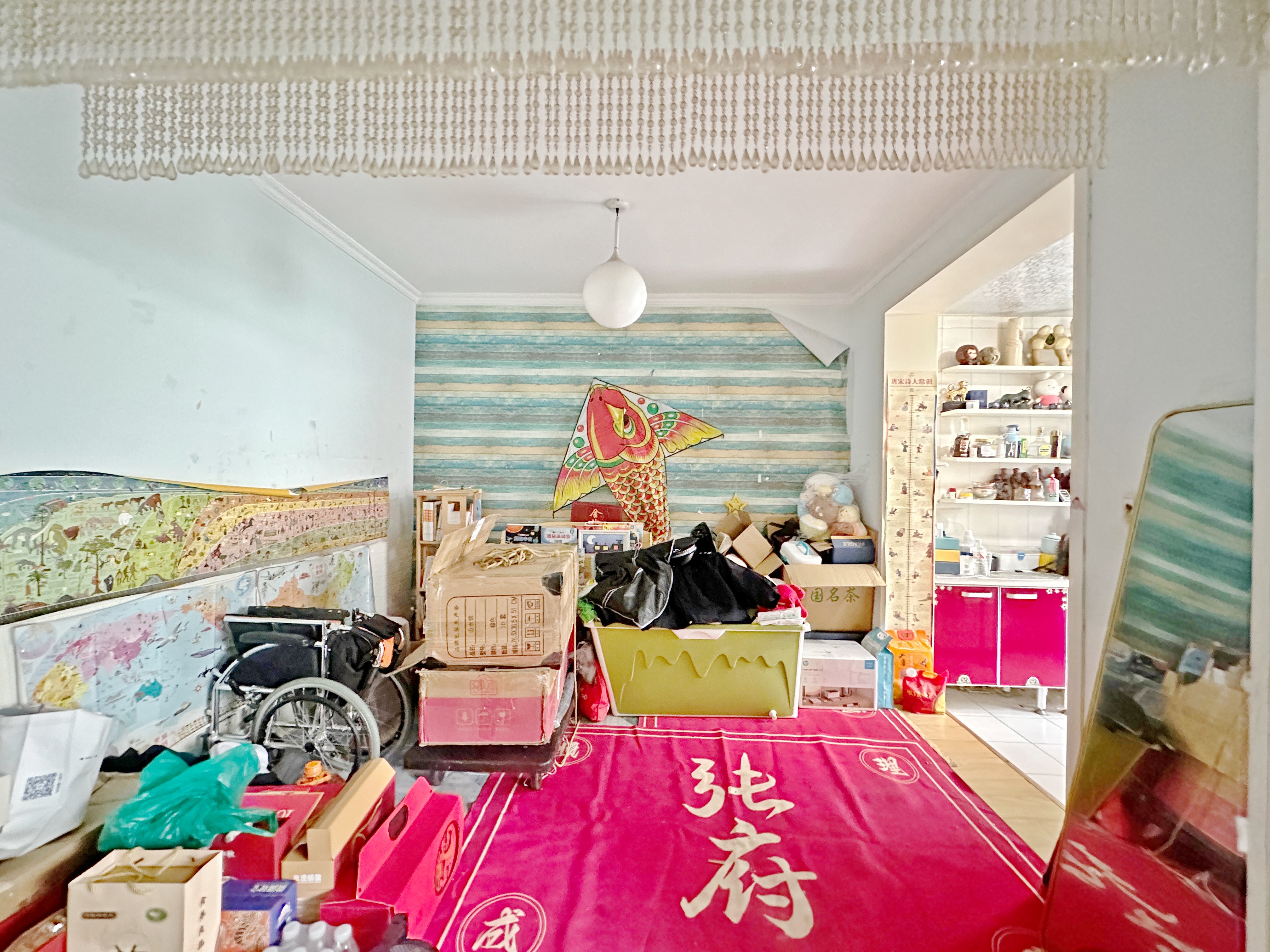 卧龙花园龙和苑