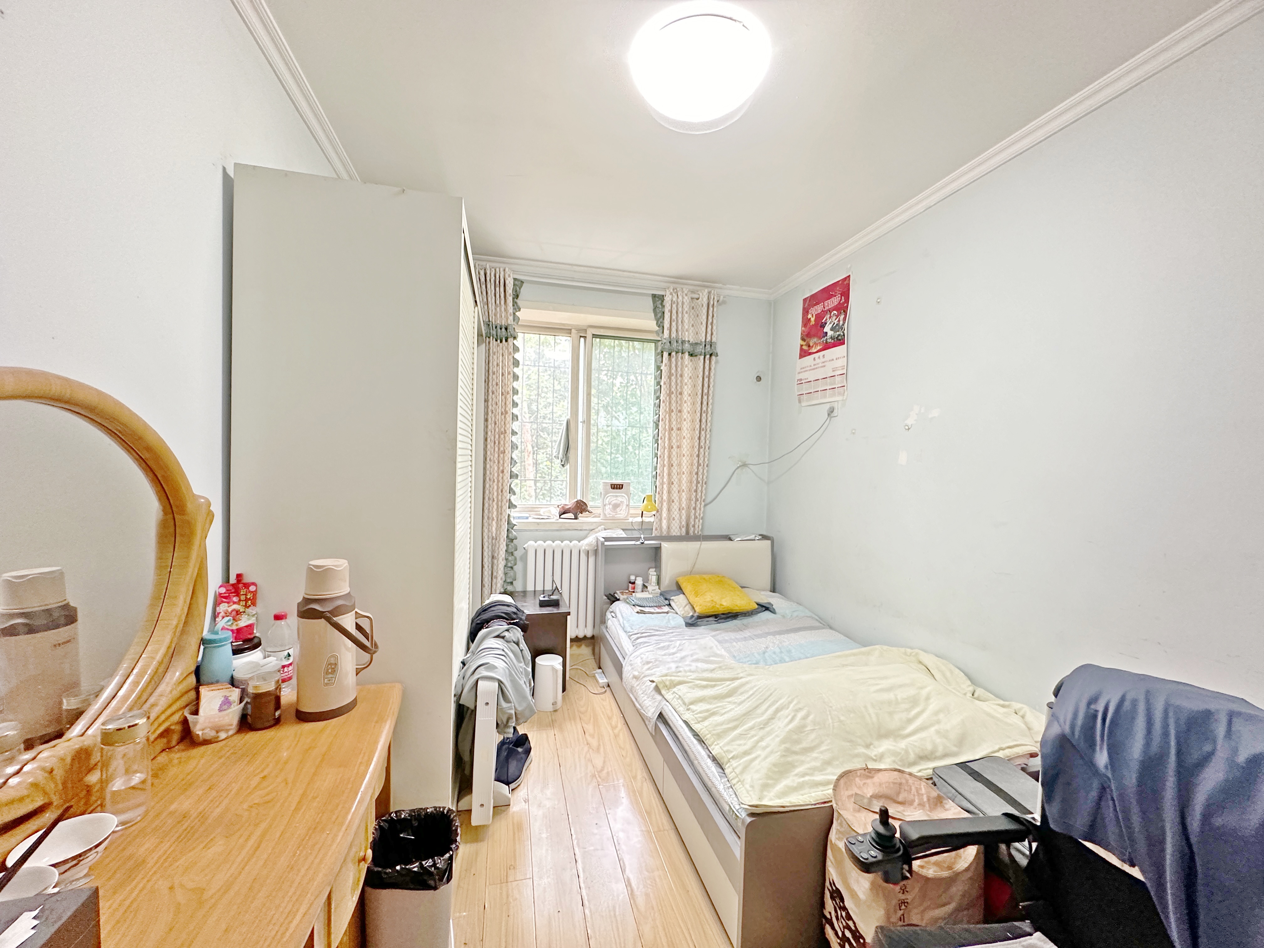 卧龙花园龙和苑