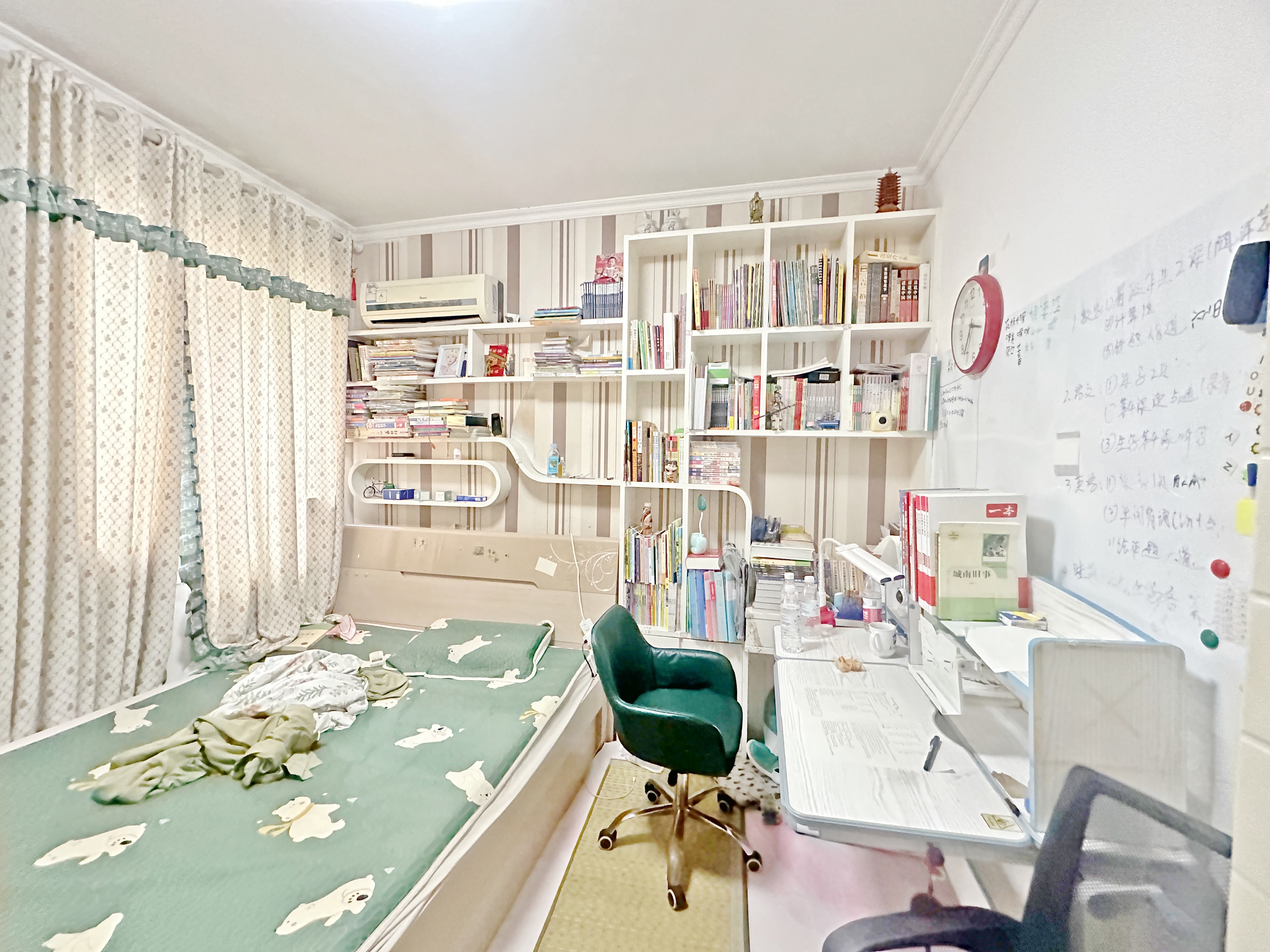 卧龙花园龙和苑