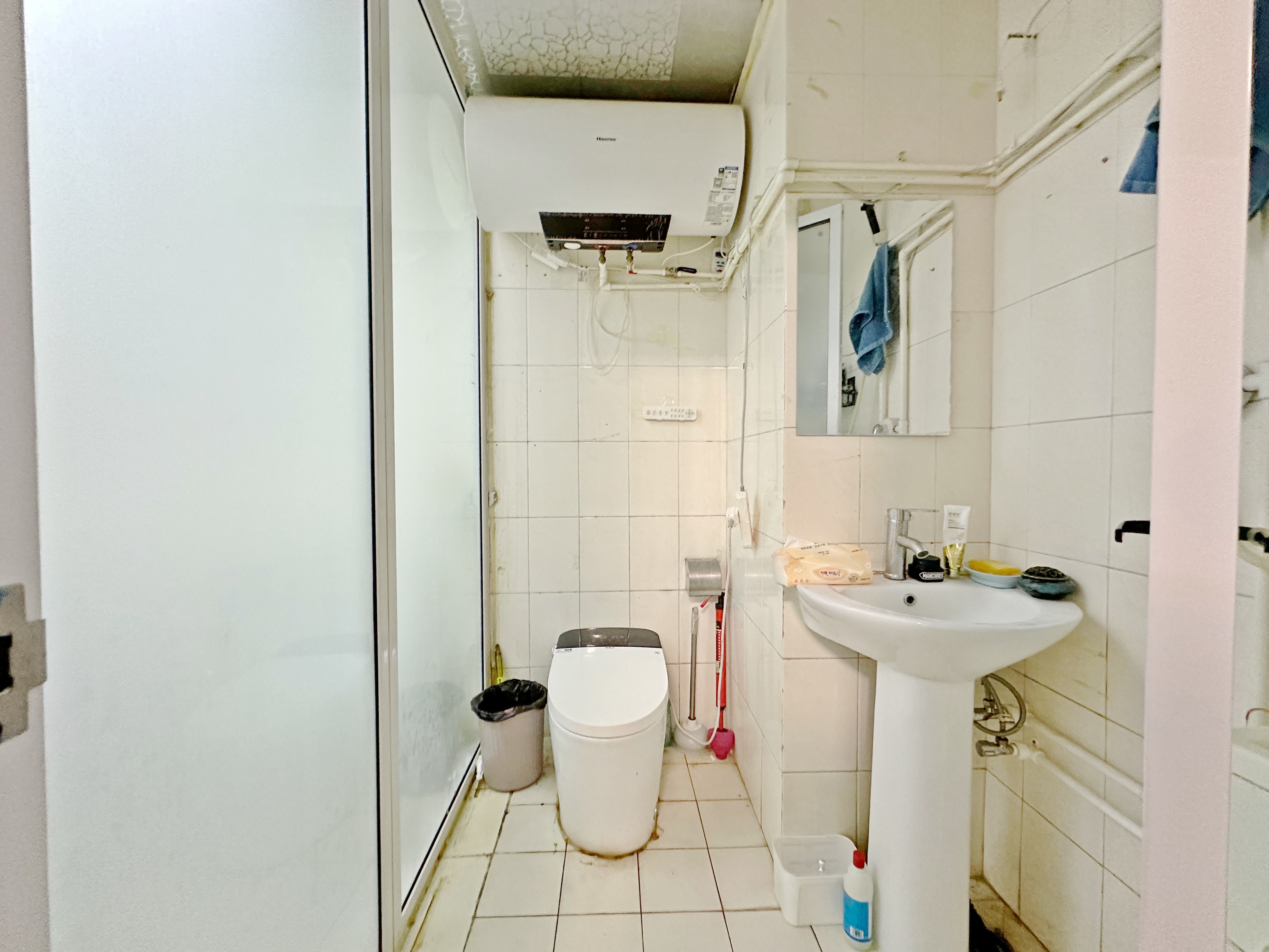 卧龙花园龙和苑